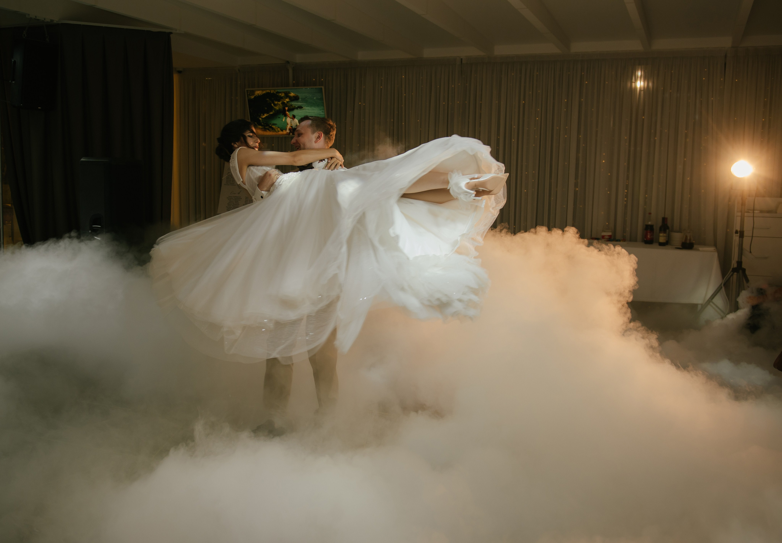 Дмитрий и Ангелина (г. Севастополь). Свадебный, женский, семейный фотограф в Севастополе Юлия Мошенко