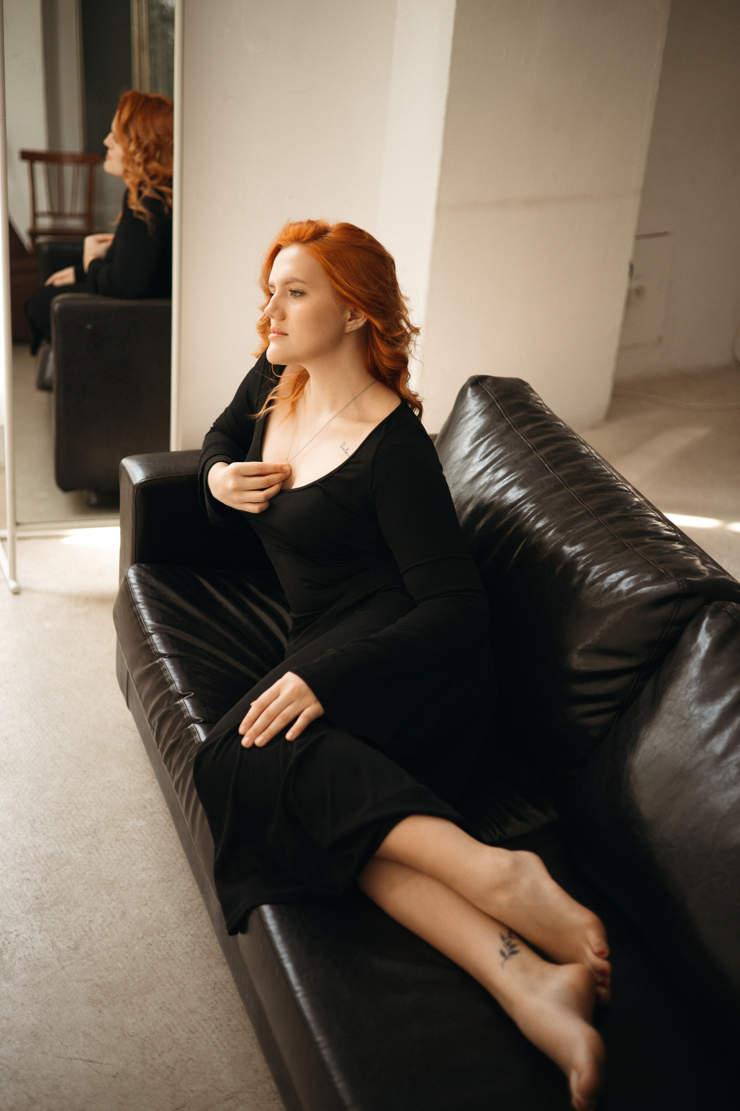 Варя. Nikolpinhasova