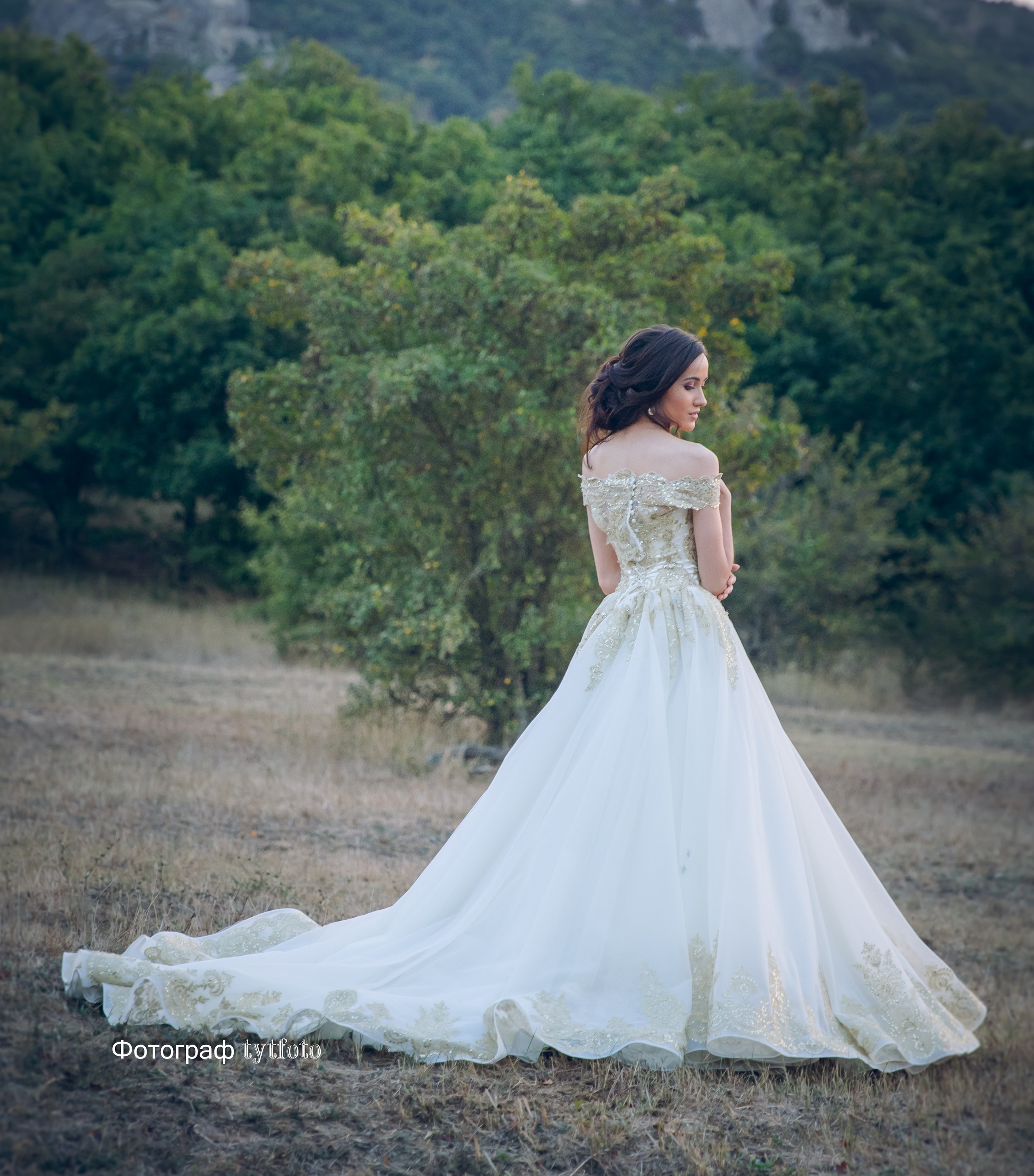 АЛЬБОМ 1. Фотограф Билал