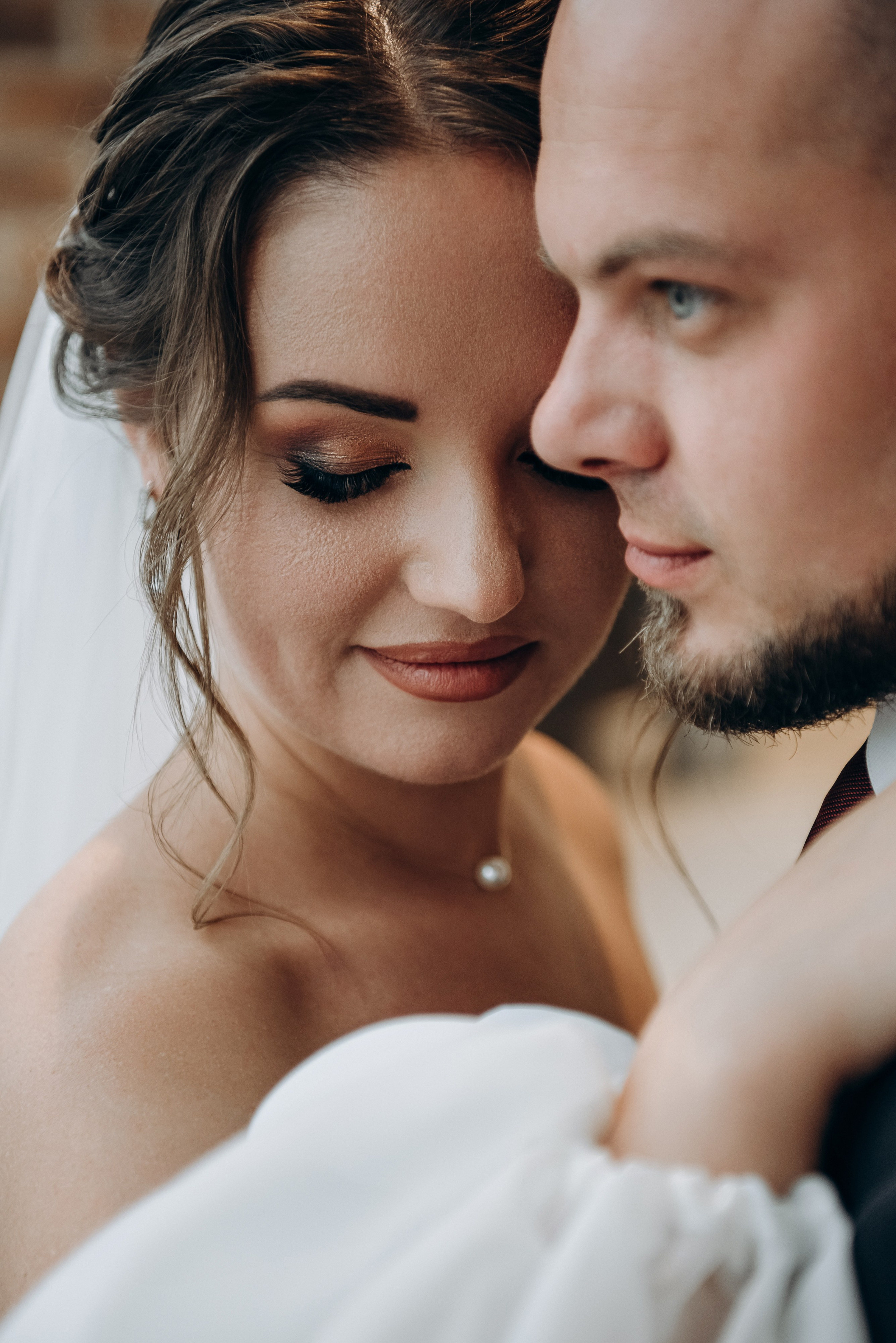 Дима и Катя 21.07.2023. Свадебный фотограф в Тамбове и области