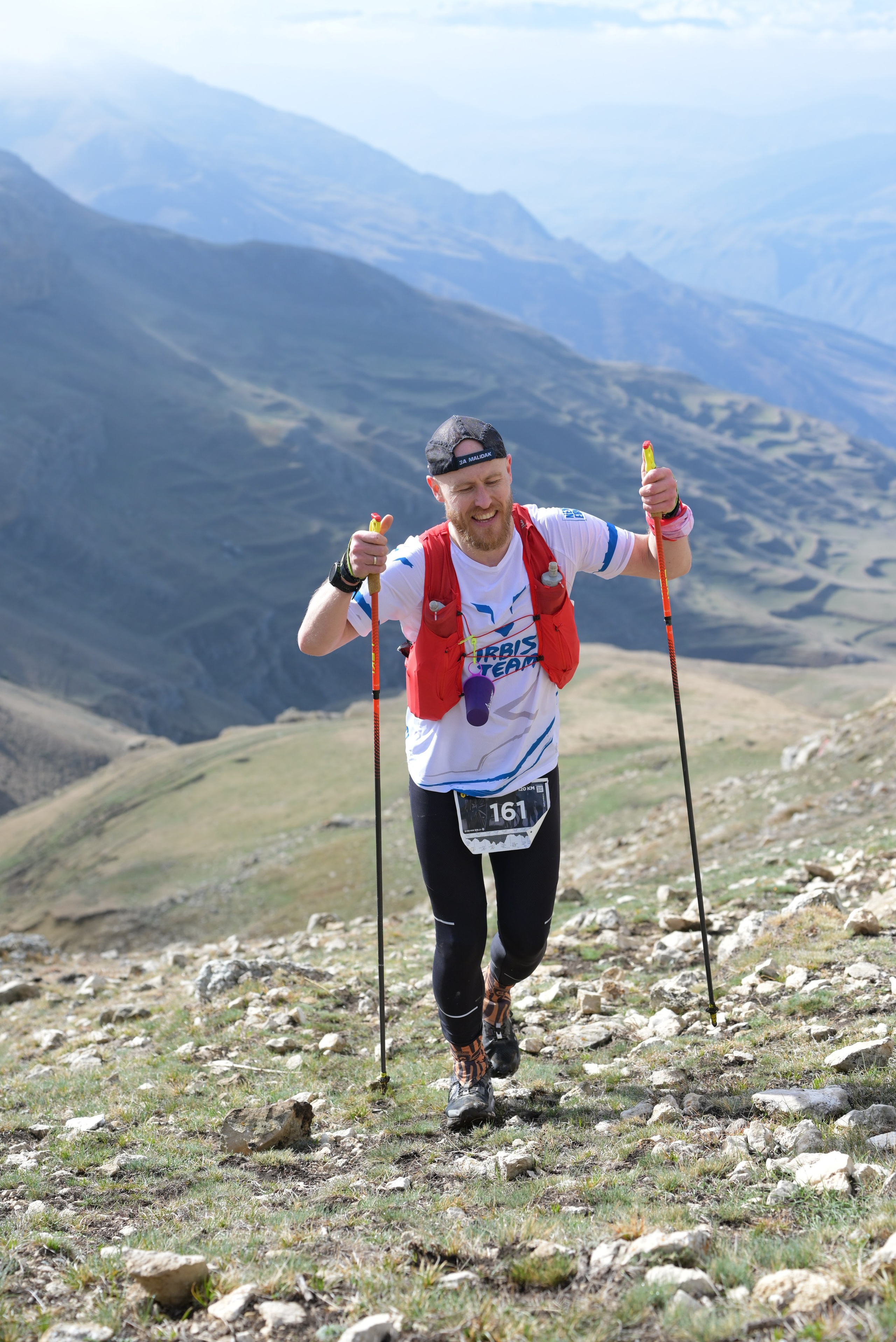 Dagestan Wild Trail 13/04/2025. Фотограф в Краснодаре Алена Горбунова