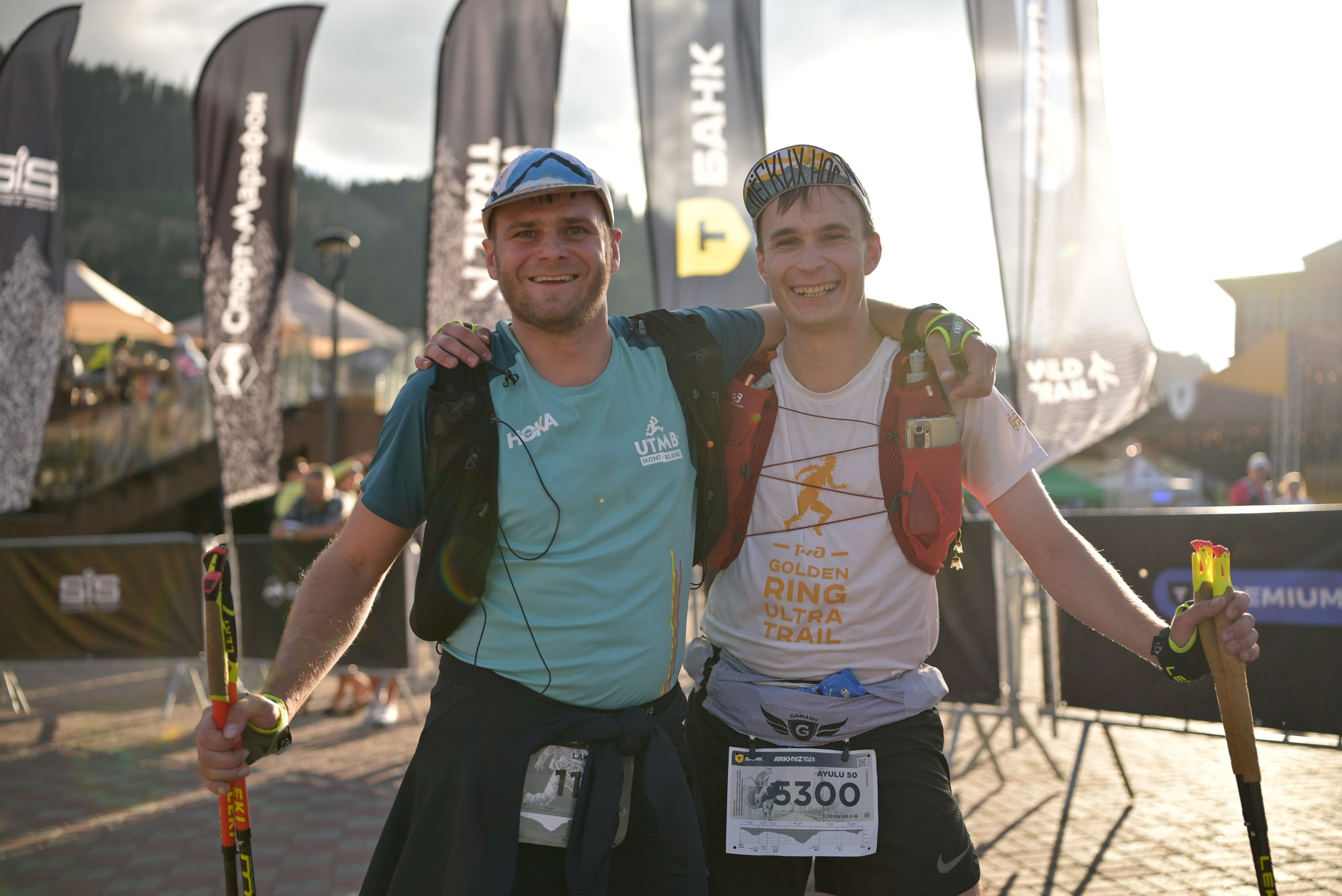 Arkhyz Wild Trail 22/06/25. Фотограф в Краснодаре Алена Горбунова