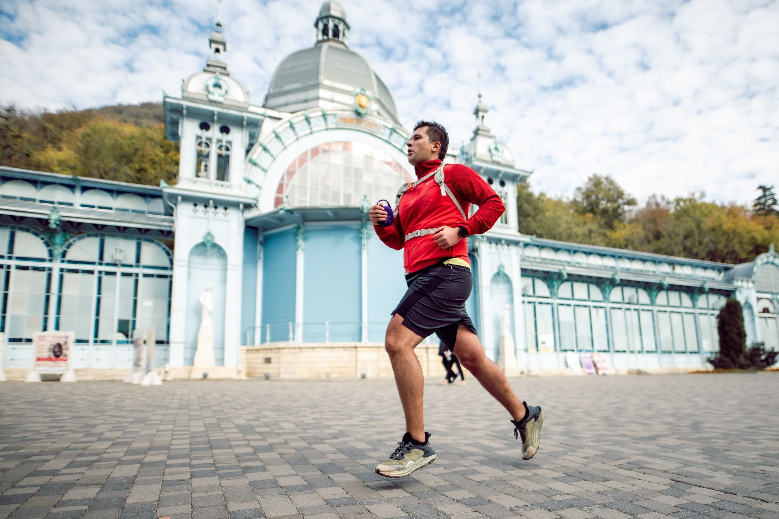 5 Вёрст Железноводск 18/10/2025. Фотограф в Краснодаре Алена Горбунова