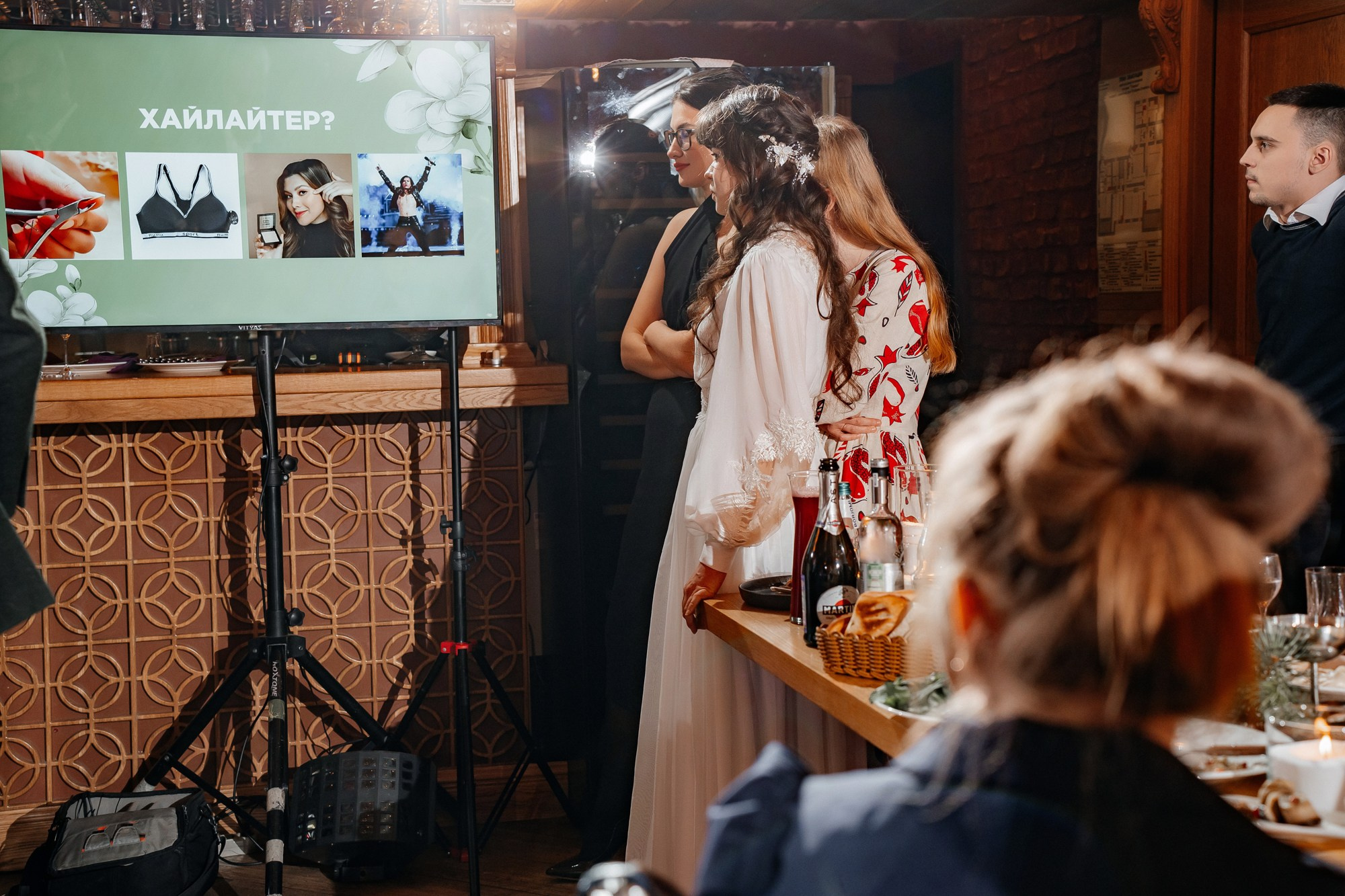 Свадебная съемка зимой. Свадебный фотограф в Архангельске и Северодвинске