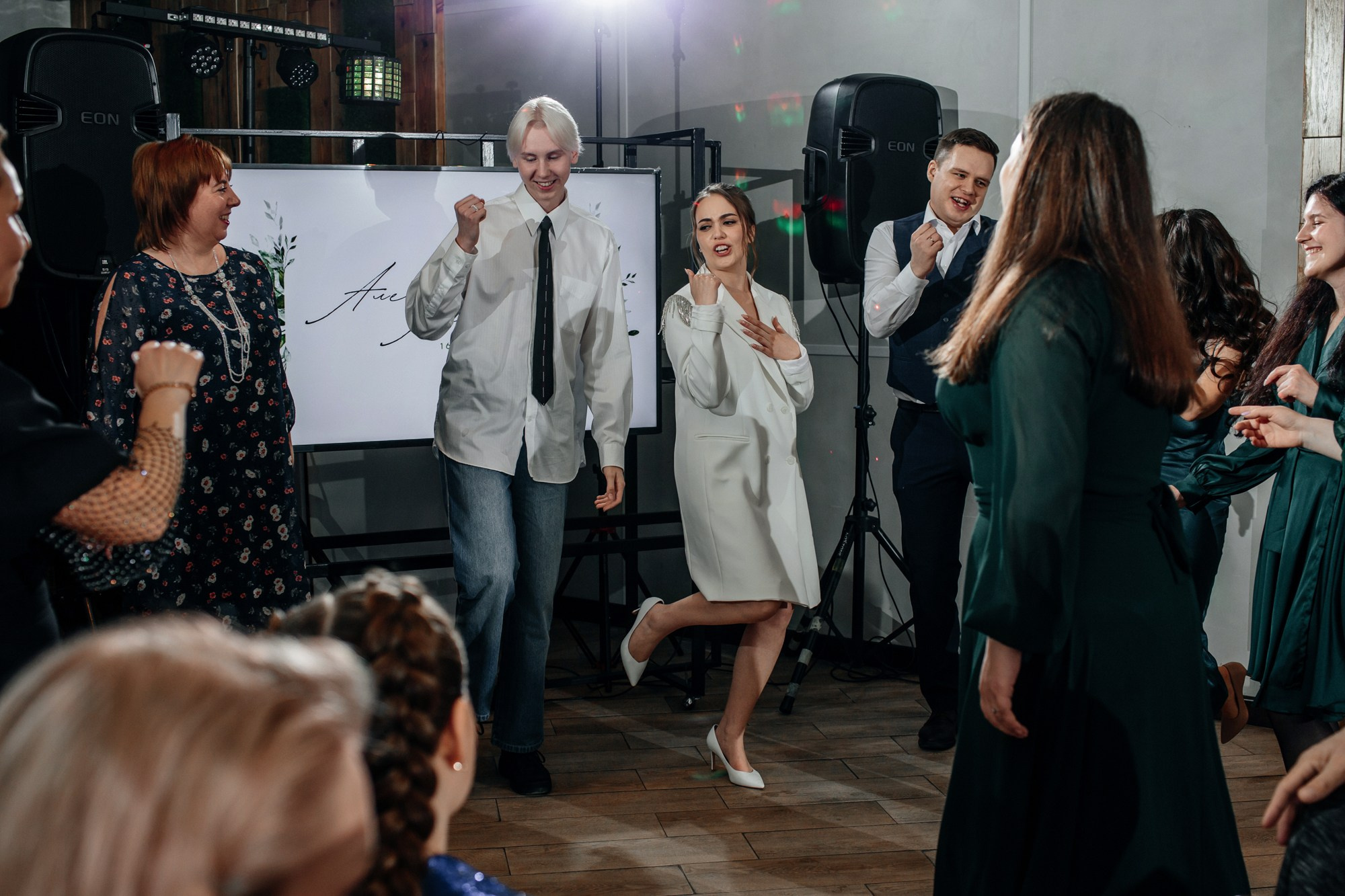 Свадебная фотосъемка Александр и Алена. Свадебный фотограф в Архангельске и Северодвинске