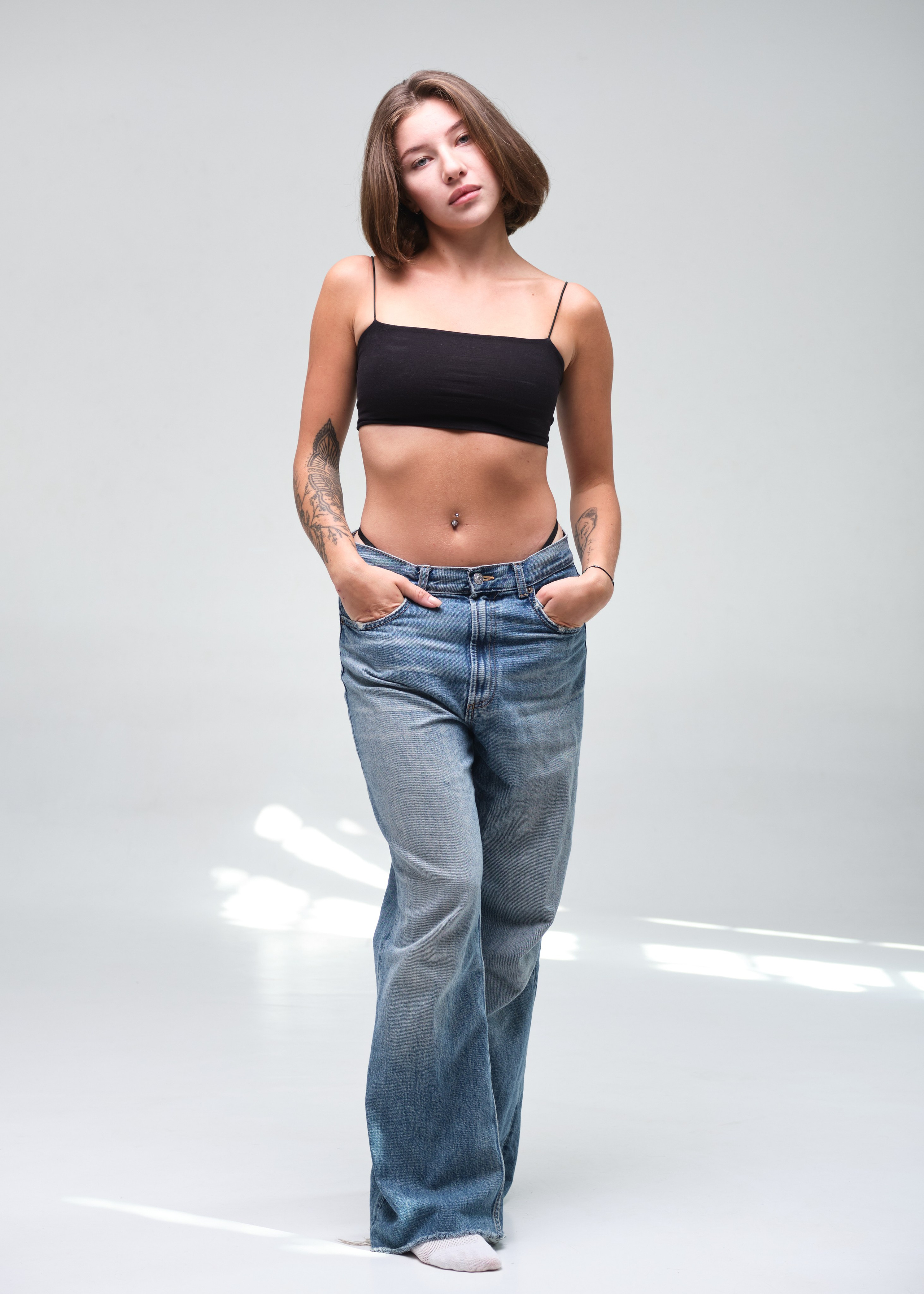 Commerce. Photographer Tabarchuk Ulyana