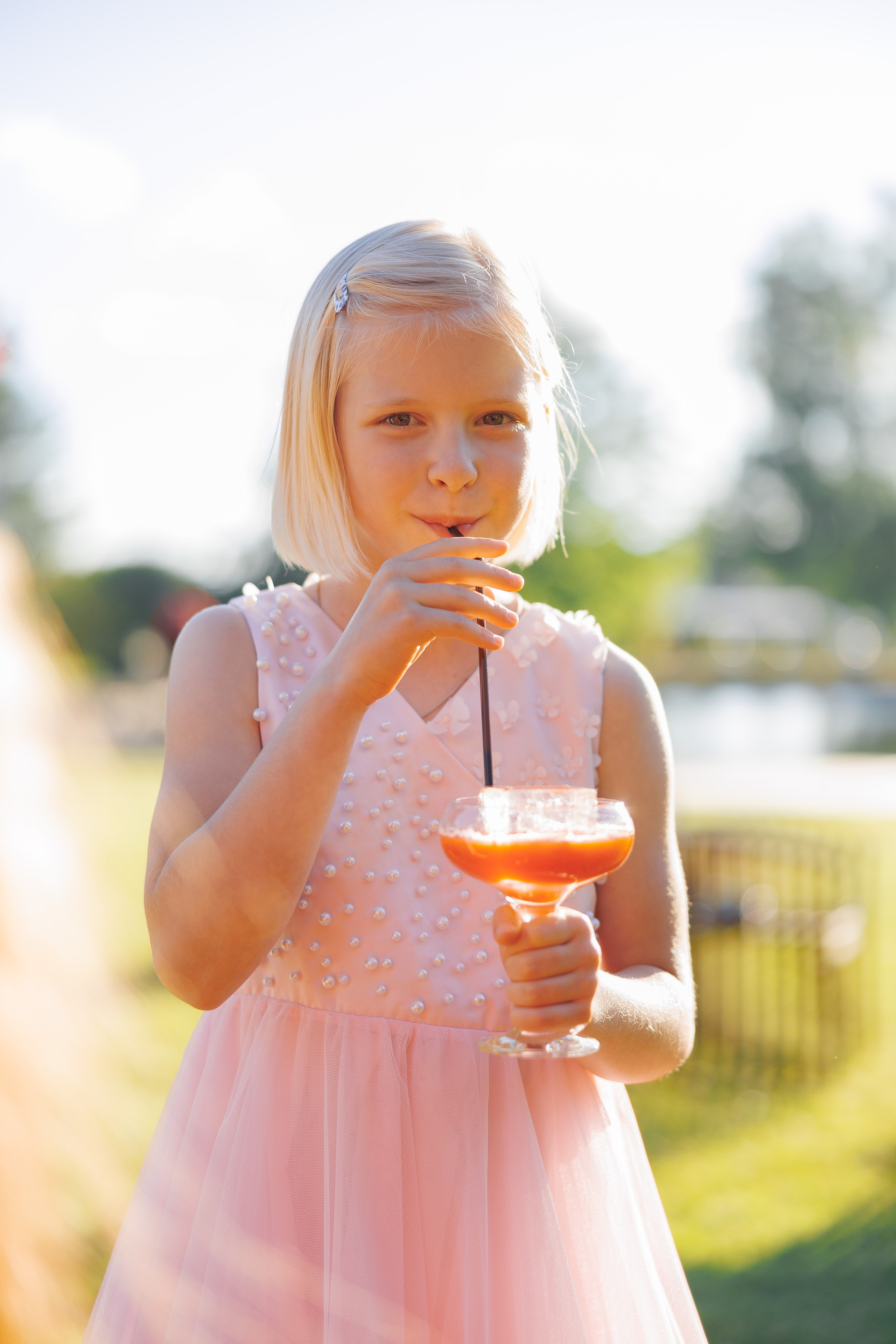 Хедлайнеры вечера. Свадебный и портретный фотограф в Москве Анна Плавская