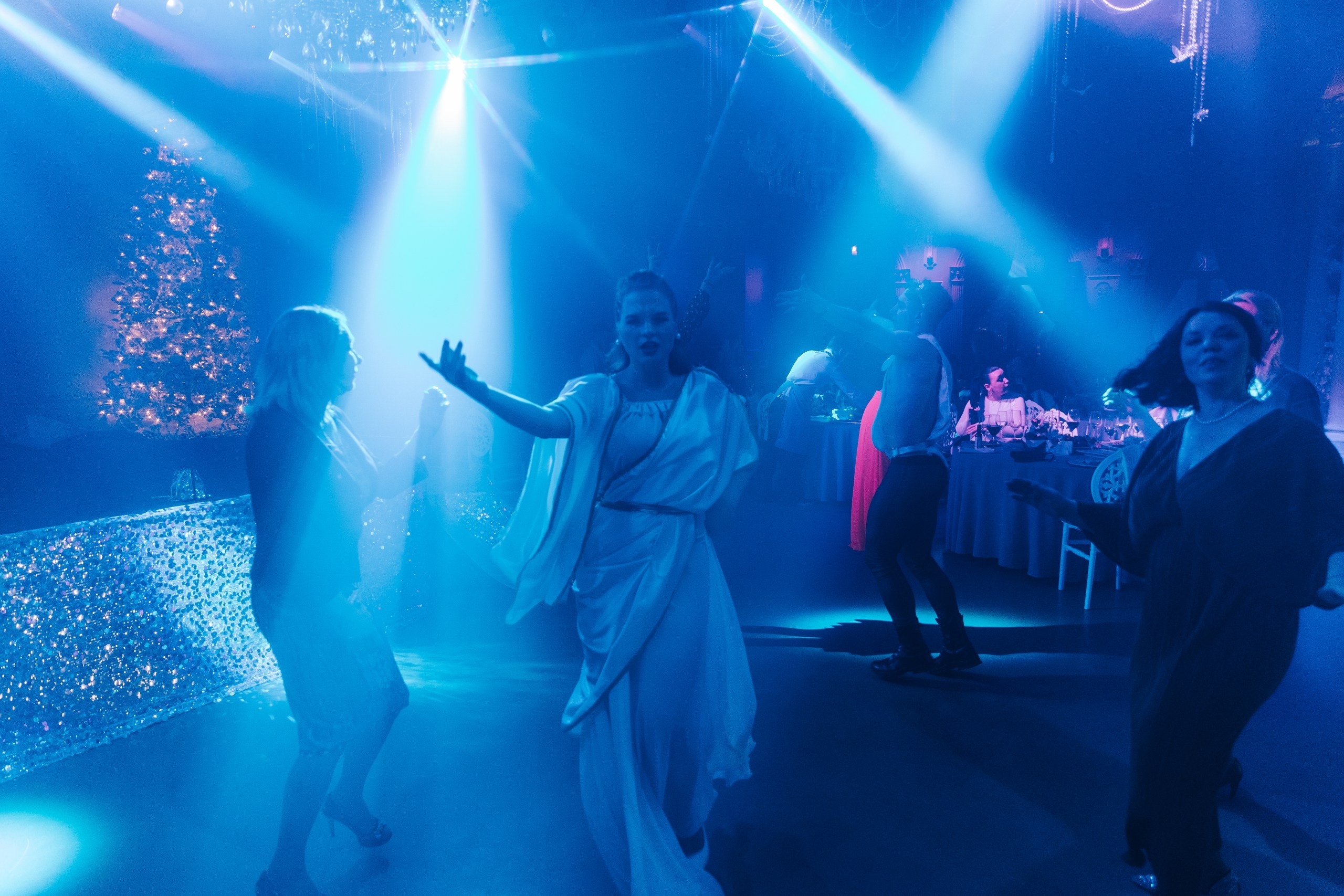 RPH Group. Портфолио свадебного фотографа. Роман Каргаполов