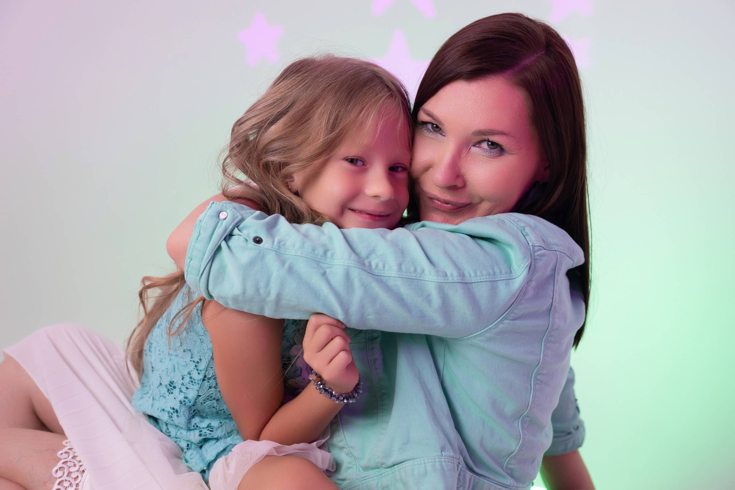 Семейные и детские фотосессии. Студийный и свадебный фотограф и видеограф в Севастополе — Юлия Макаренко