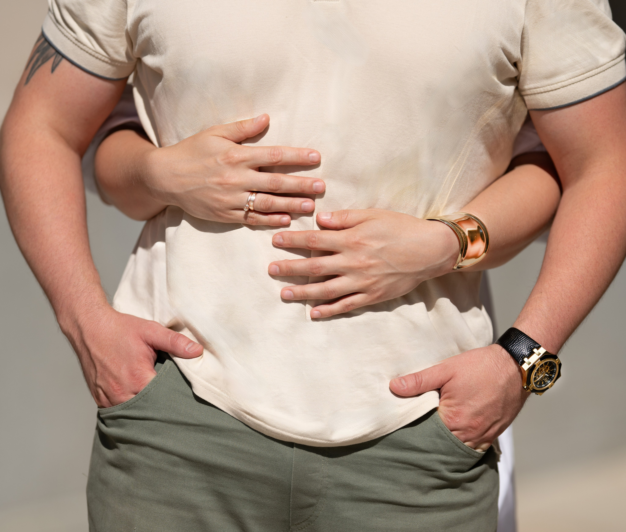 Love Story. Студийный и свадебный фотограф и видеограф в Севастополе — Юлия Макаренко