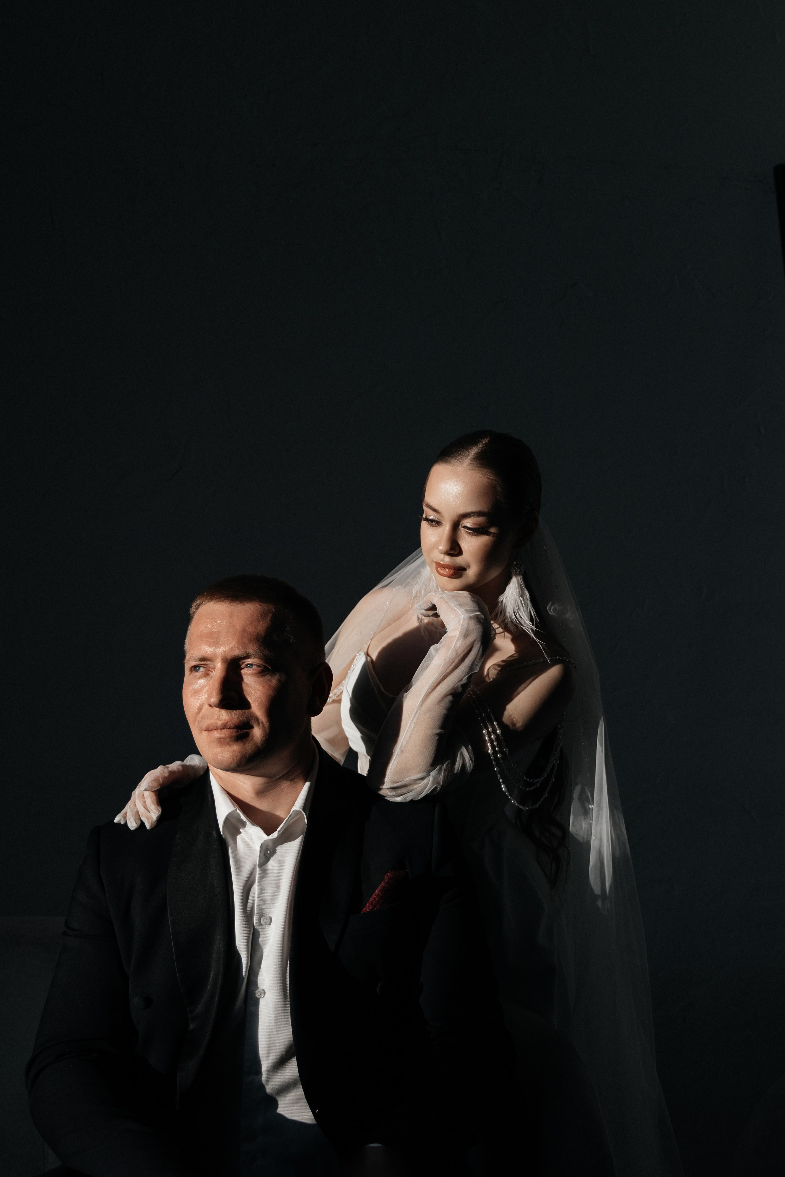 Свадьба. Фотограф Александр Щетинин