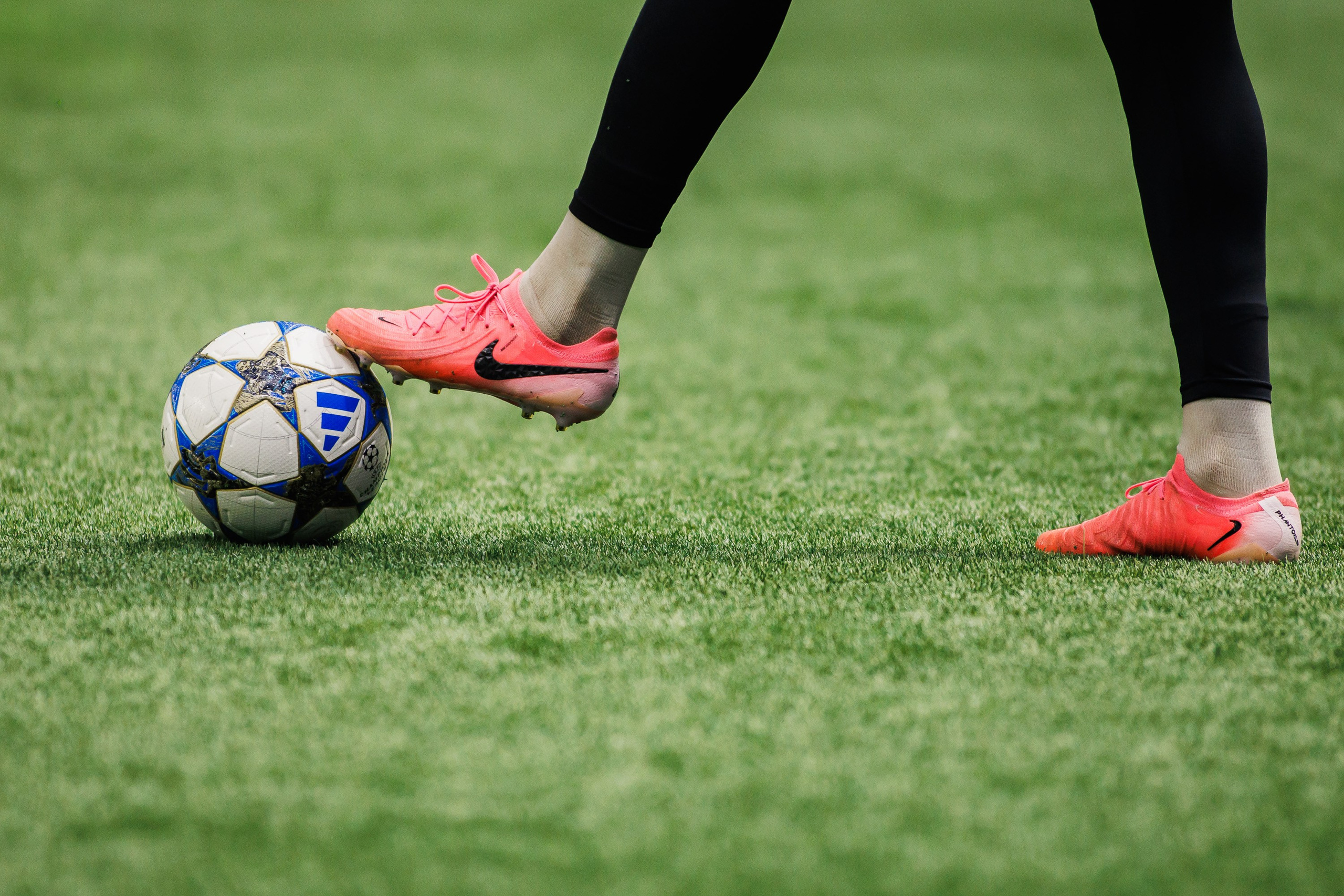 UEFA Champions League 25/26 Kairat — Olympiacos. Photographer Danil Aykin