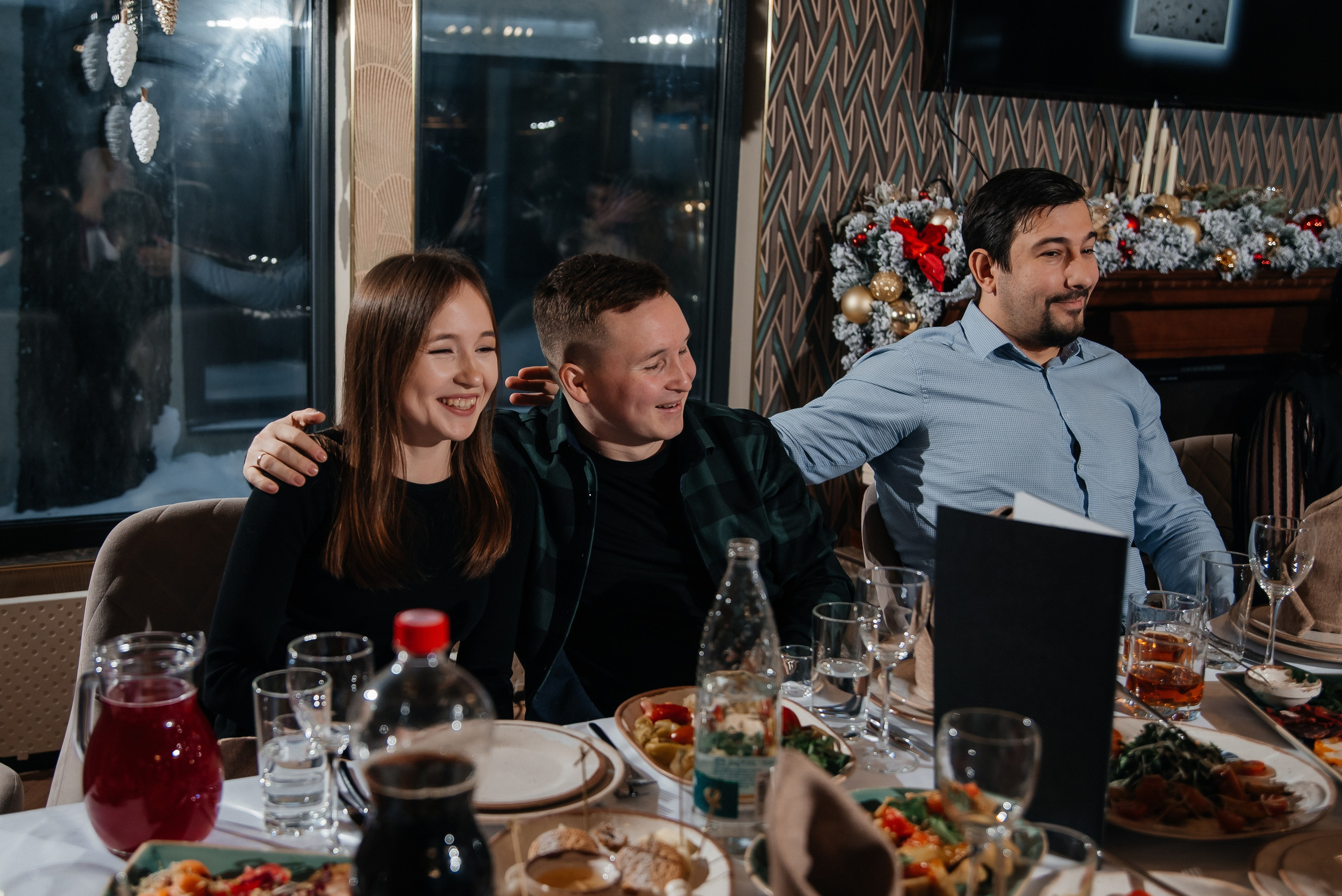 Юбилей Юлии. Свадебный и семейный фотограф Юлия Чернобай | Подольск, Москва, Московская область