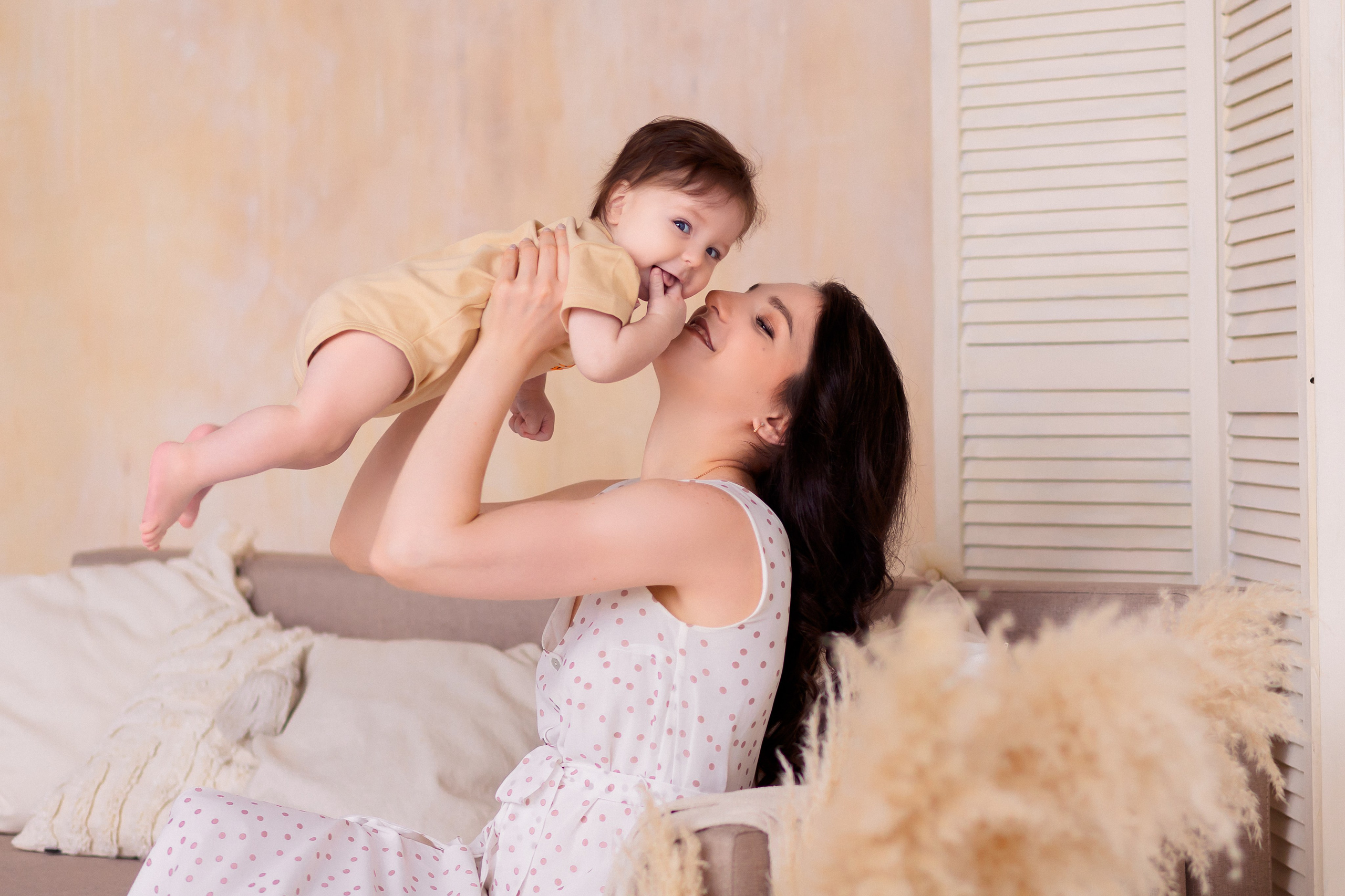 Игорь Вика и Дима. Семейный и детский фотограф в Мурманске Карина Березина