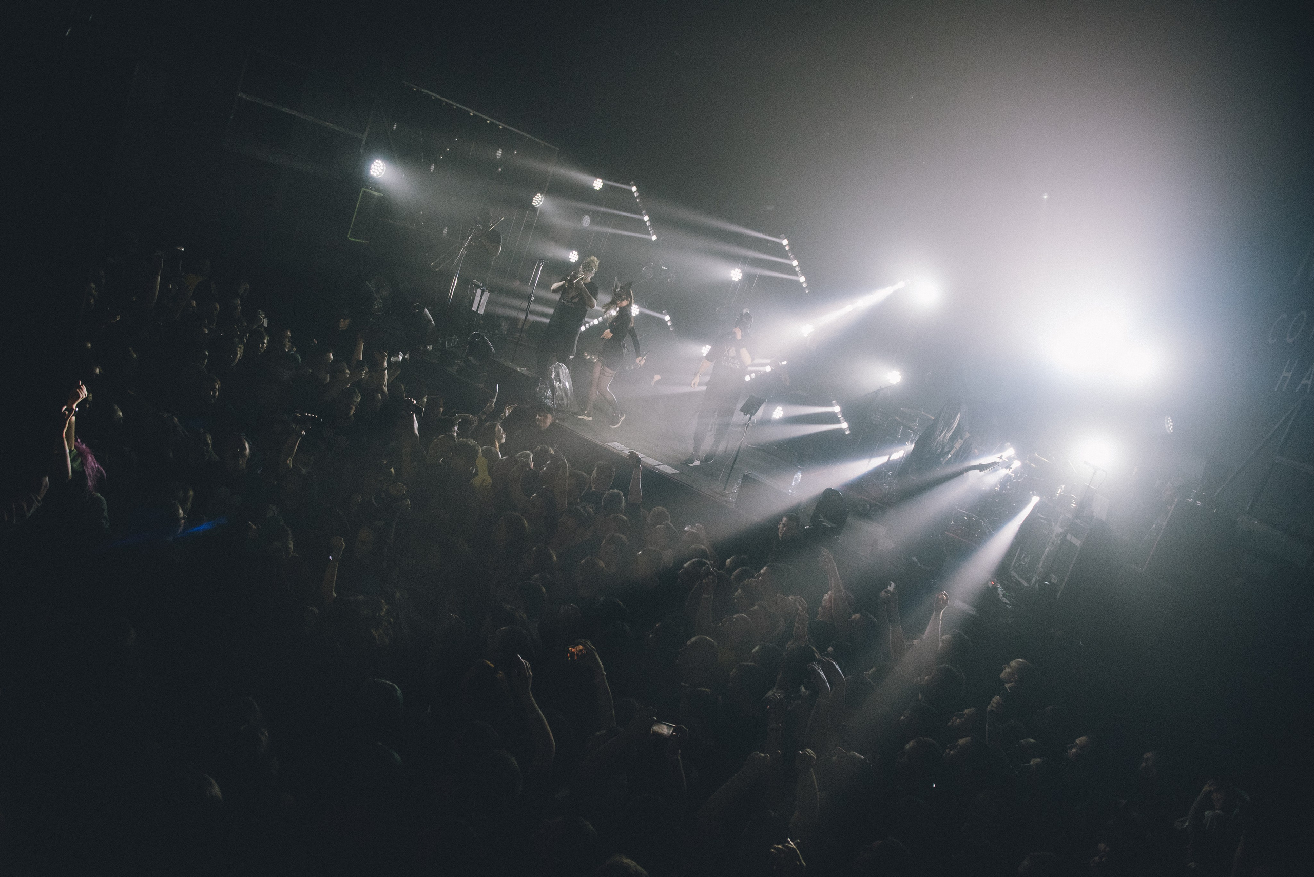 Концерты. Уголок фототворчества Никиты Усачева