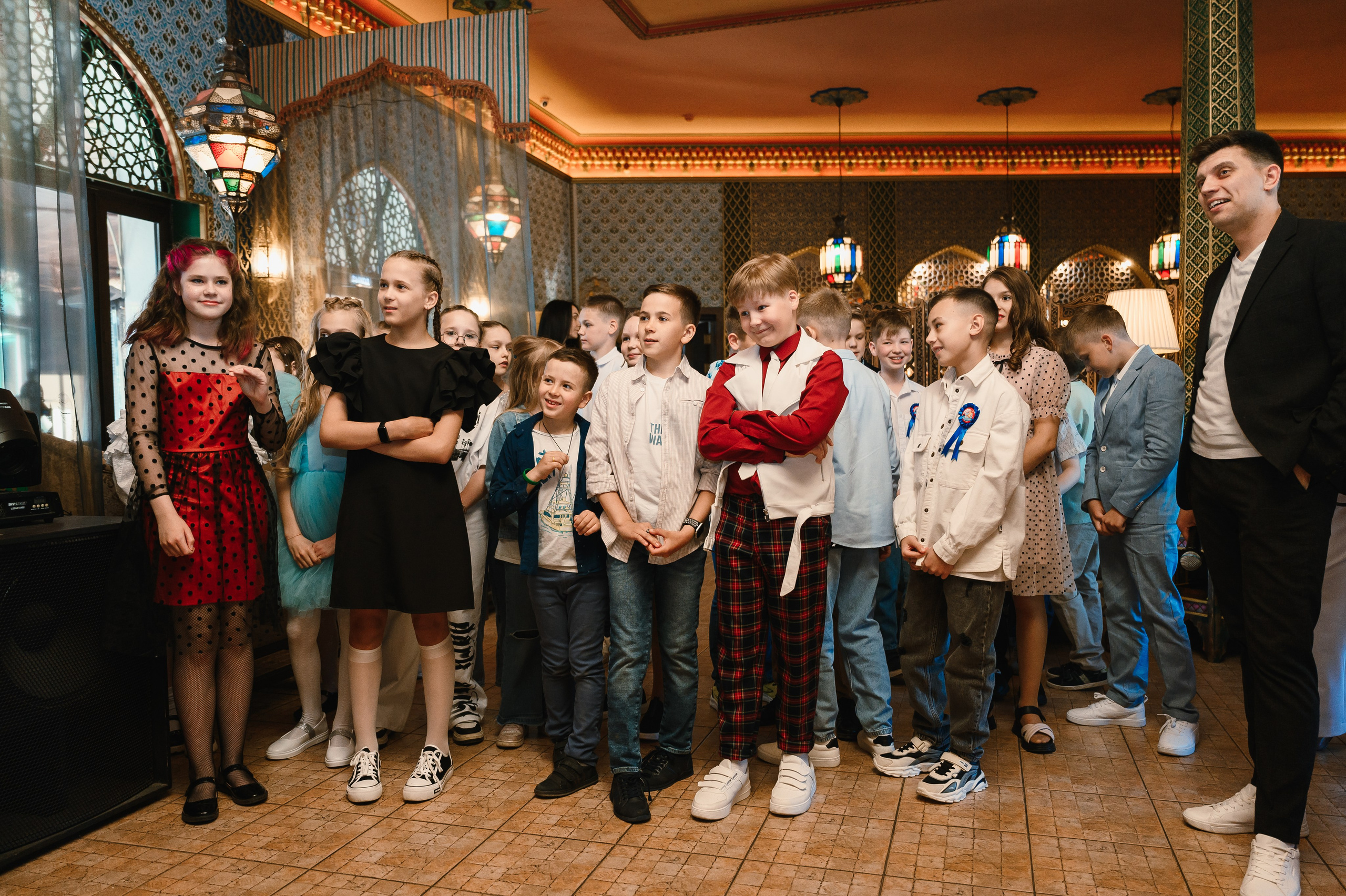 Выпускной 4 класса в Шафране. Свадебный и просто хороший фотограф в Челябинске