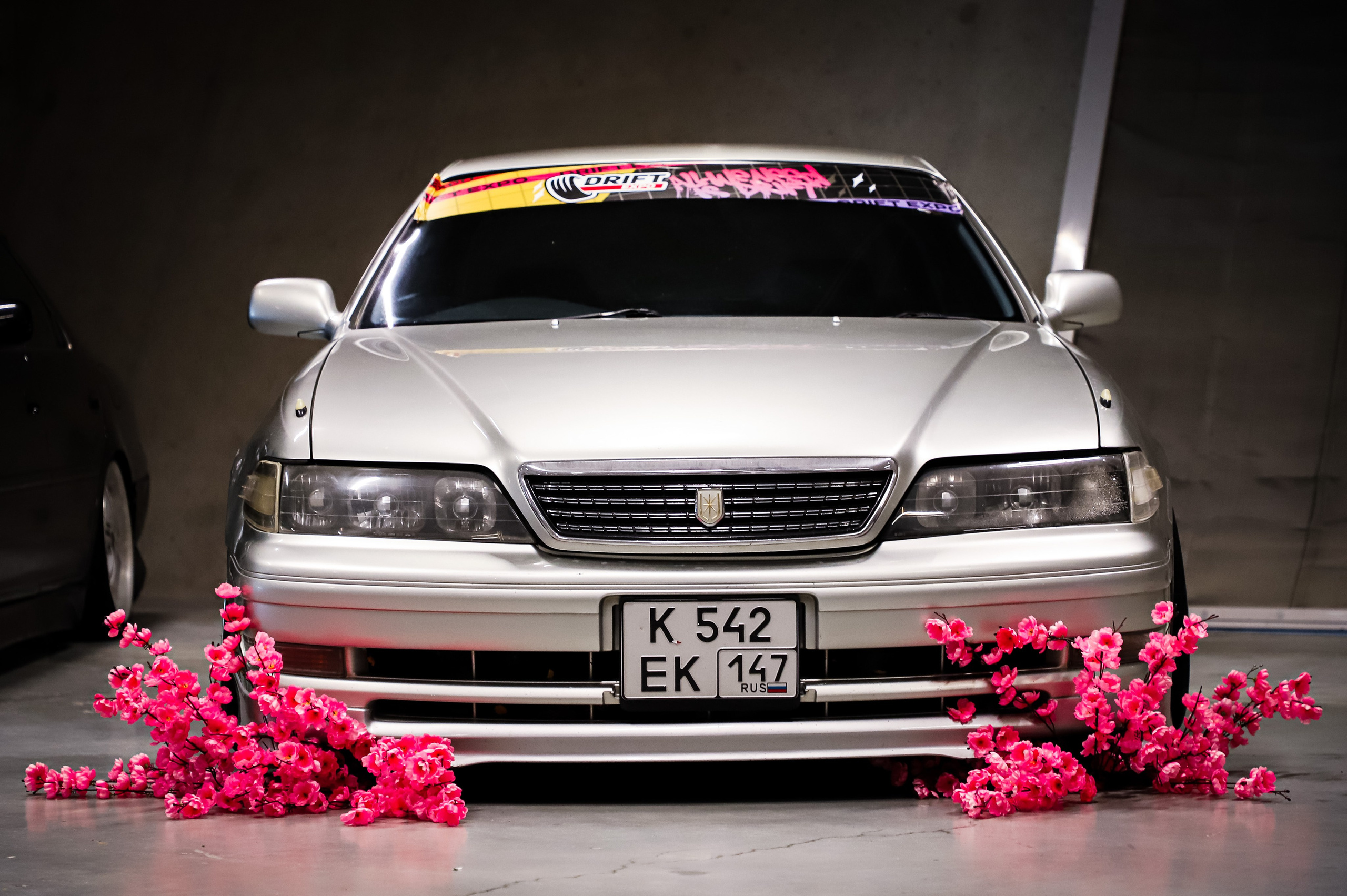 DRIFTEXPO 19.10.25. Репортажный фотограф Майя