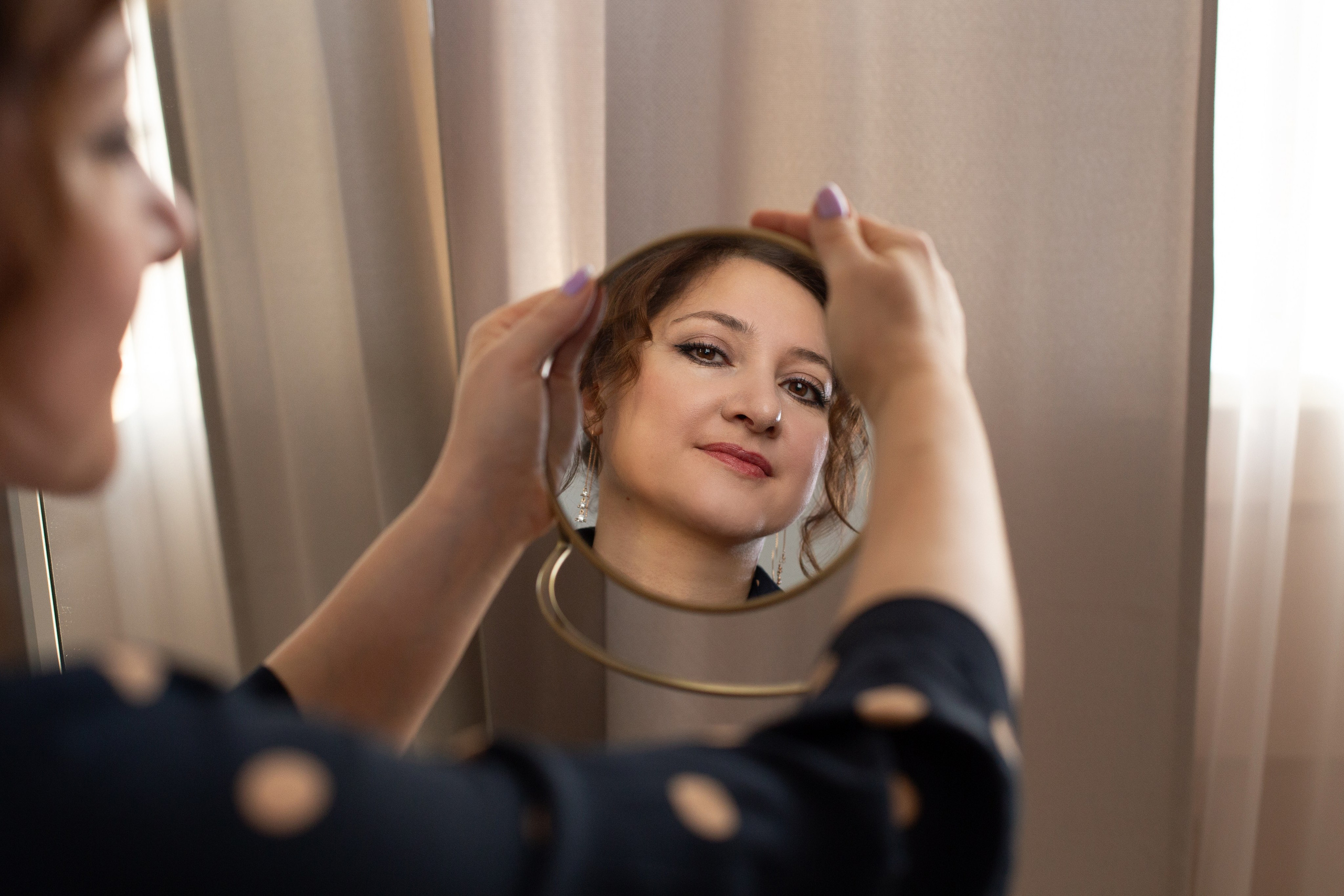 Деловая фотосессия для блога. Фотограф Ставрополь Пятигорск Елизавета Дарина