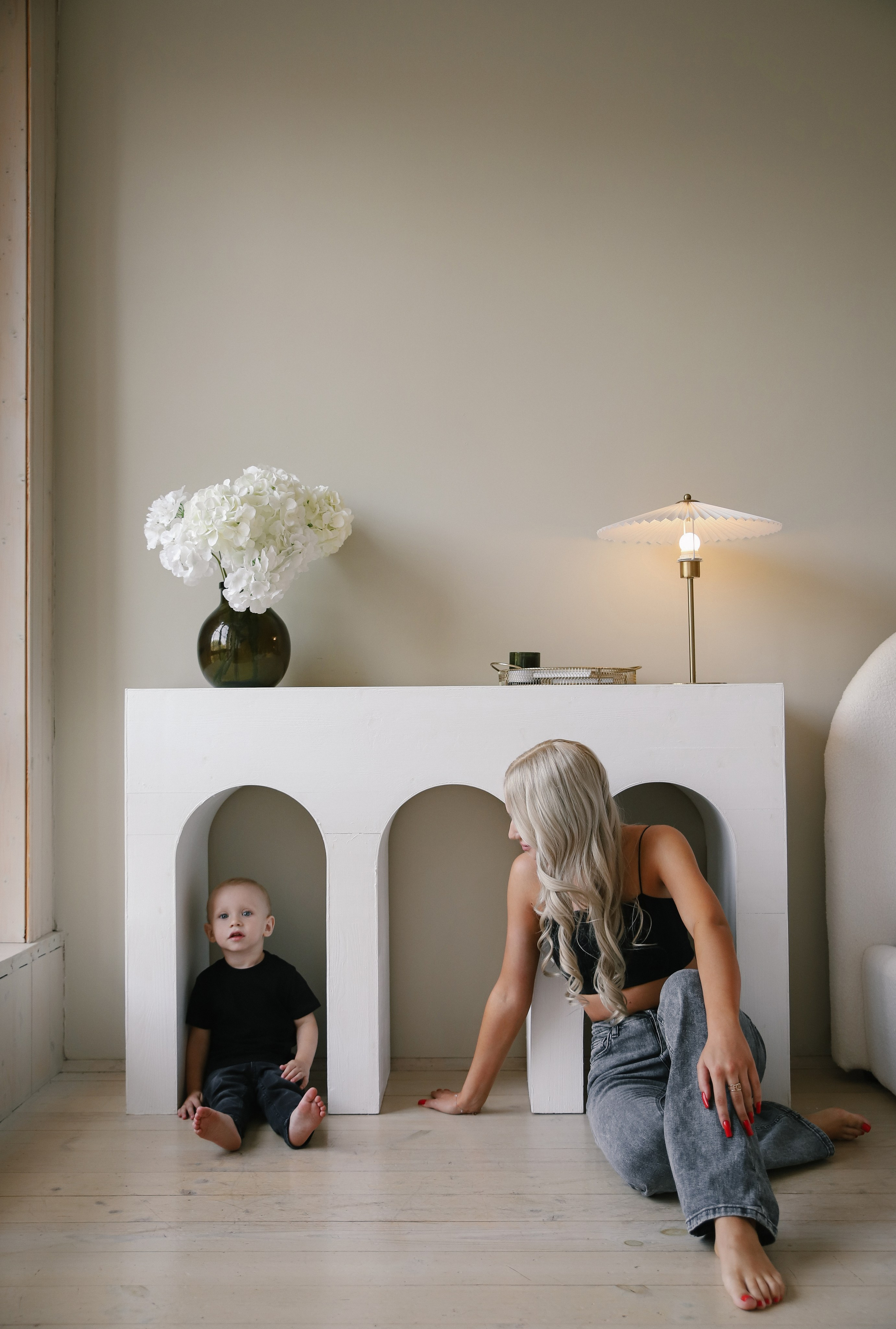 Свадебный и семейный фотограф Анастасия Матвеева Москва | МО