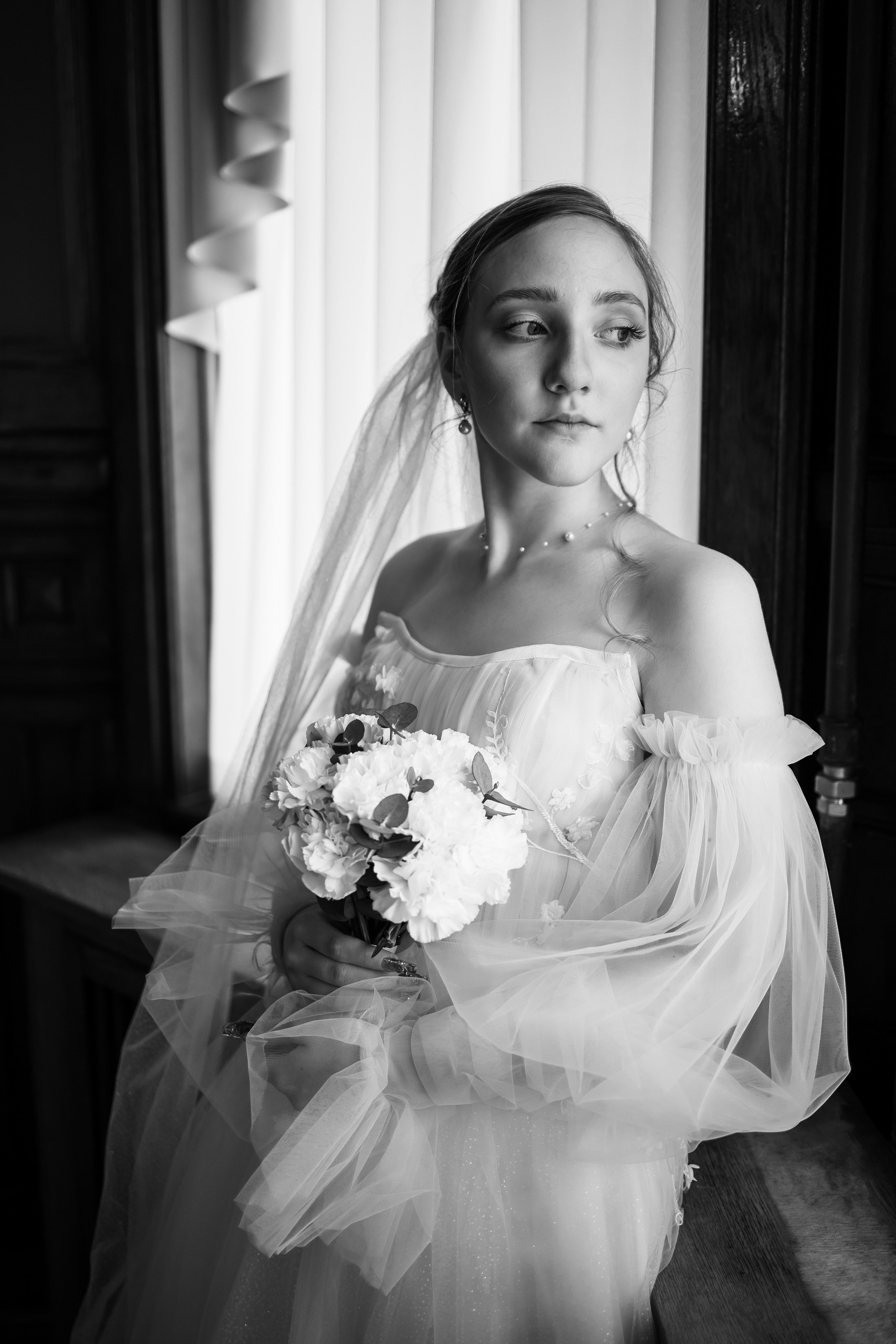 ЗАГС. Свадебный фотограф Санкт-Петербург Катерина Ширяева