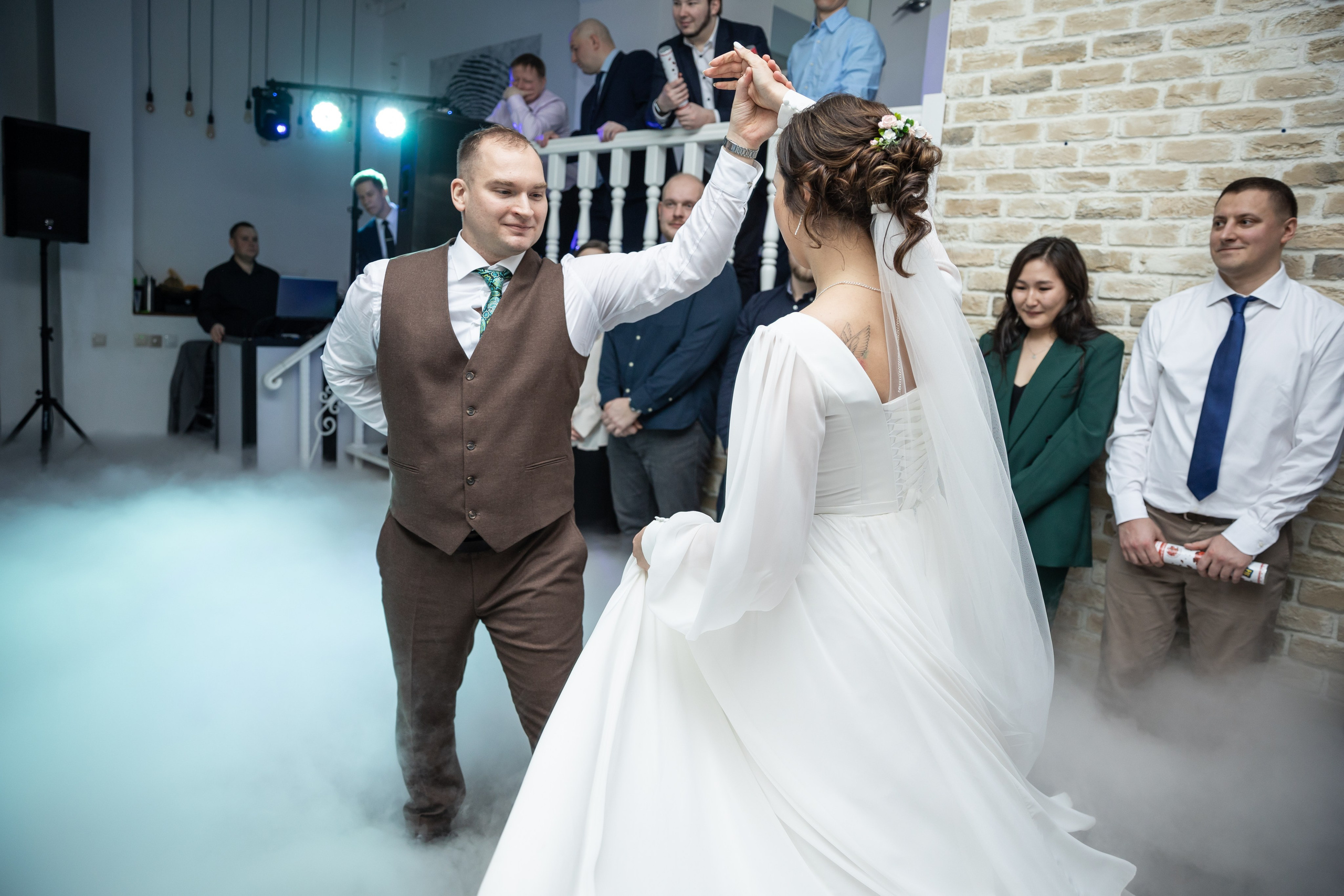 БАНКЕТ. Свадебный фотограф Санкт-Петербург Катерина Ширяева