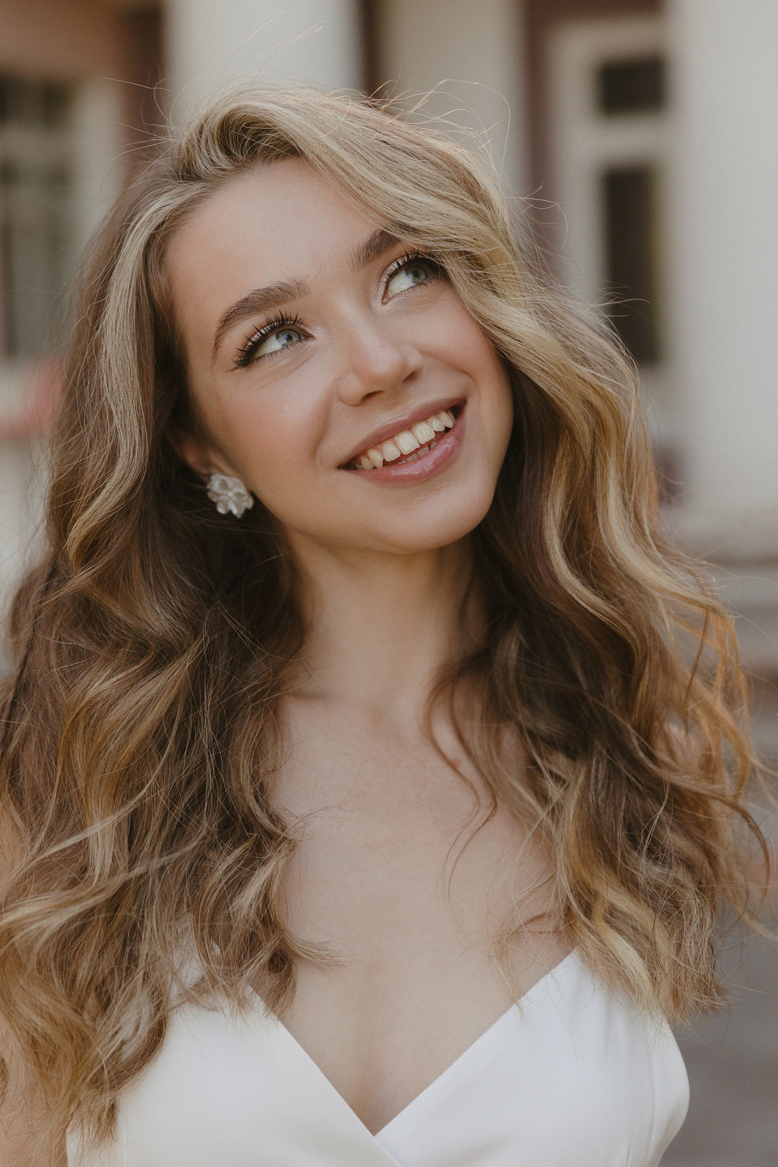 Виталий и Анастасия