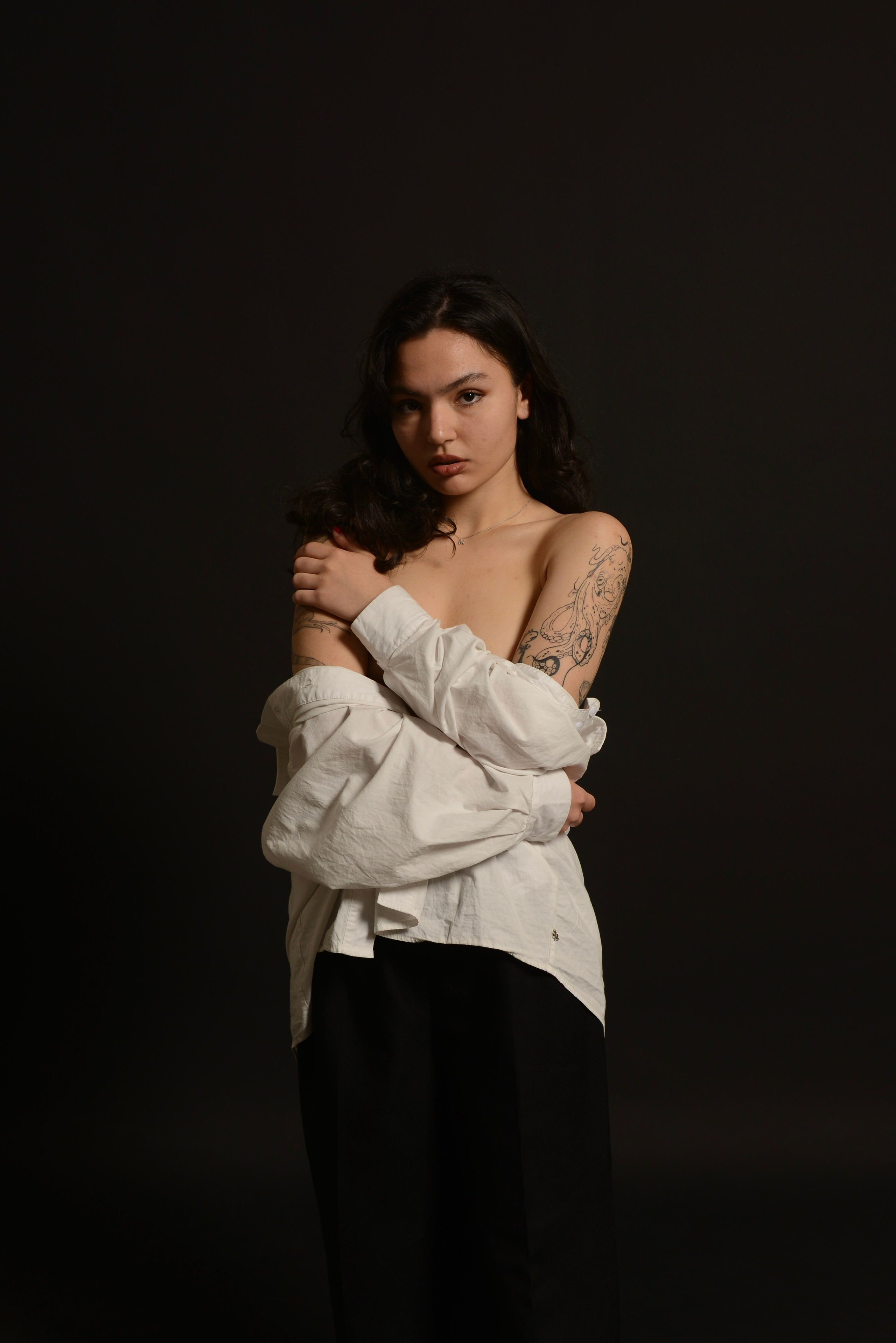 Студия автопортрета Искусство