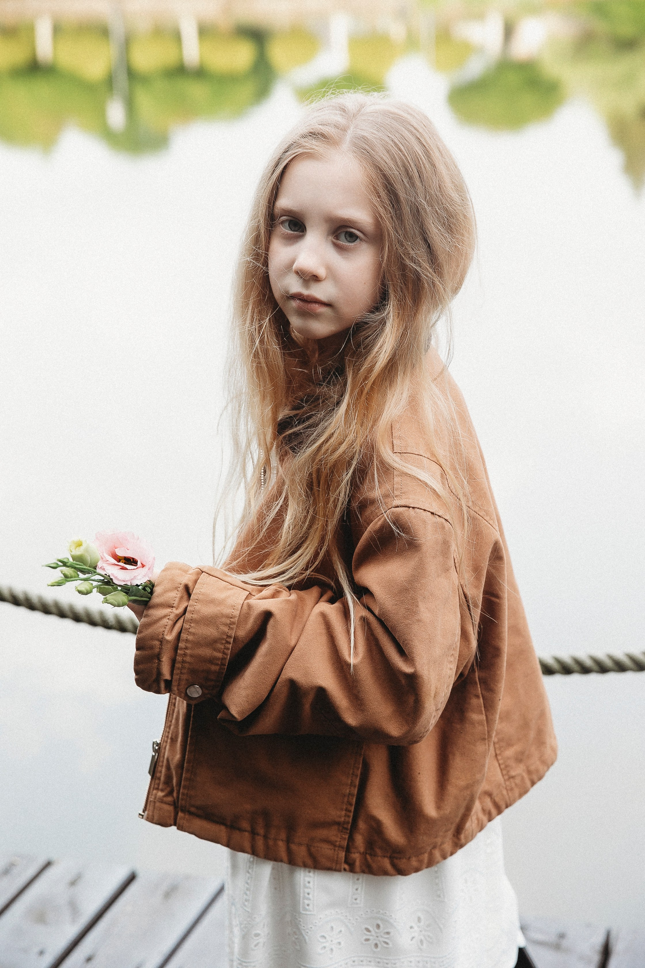 Брат и Сестра. Фотограф в Москве Шаганова Нина