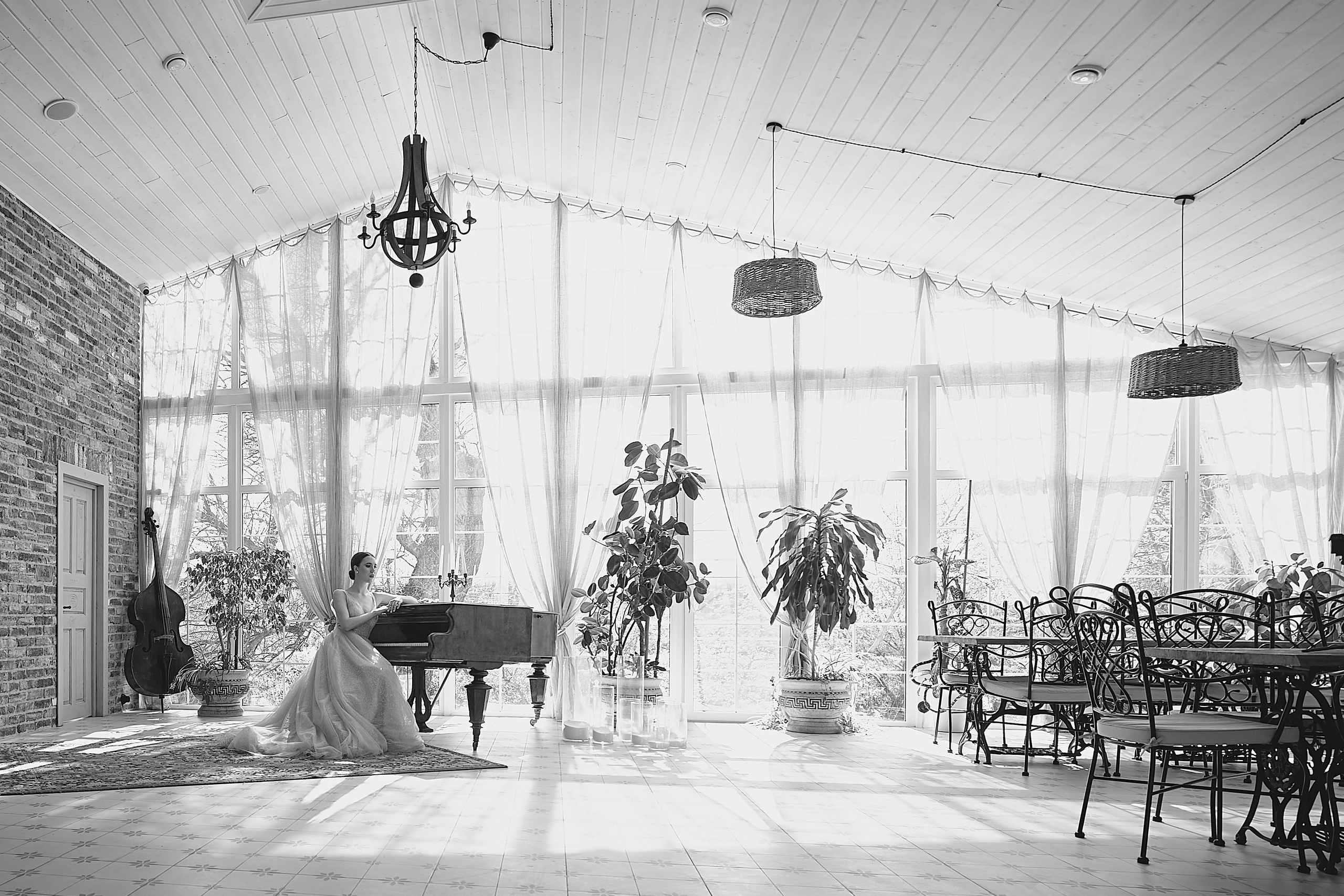 Портретная. Студийная. Арт фотография. Краснодар и Крым