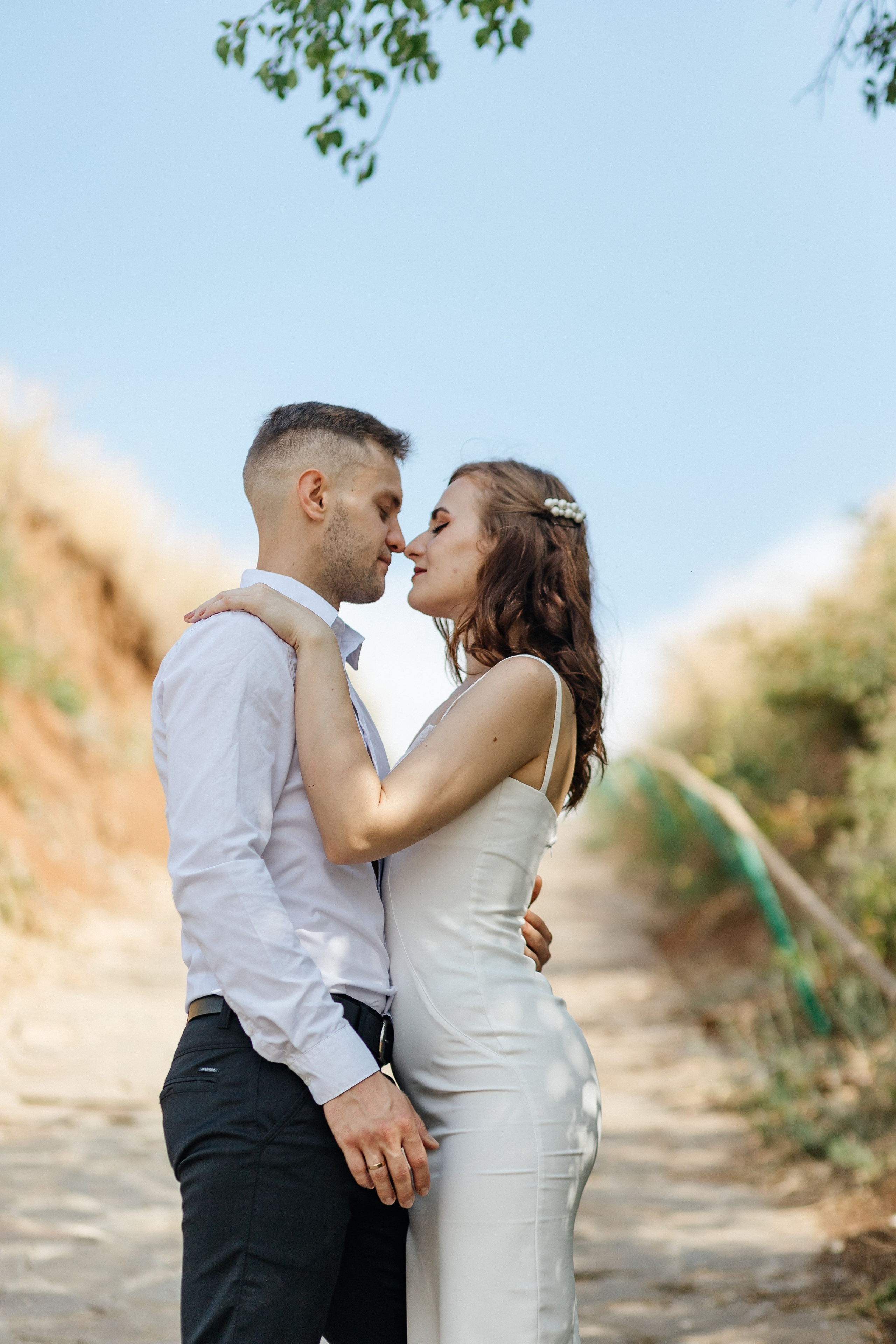 Светлана и Алексей. Фотограф в Таганроге и Ростове-на-Дону