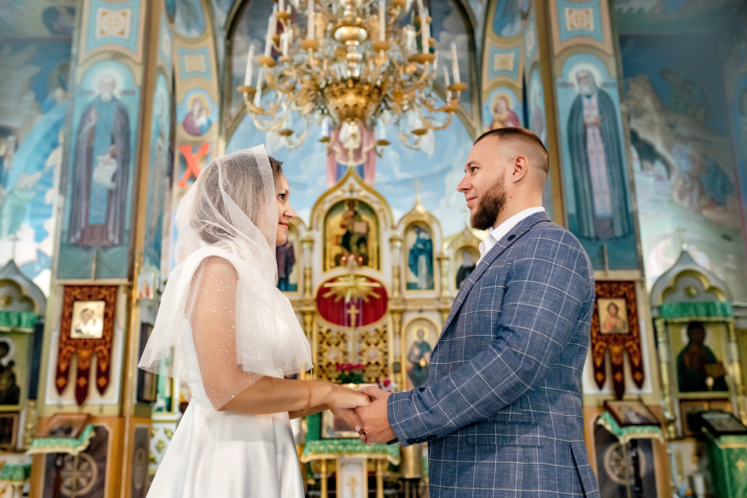 Эдуард и Татьяна. Фотограф в Таганроге и Ростове-на-Дону