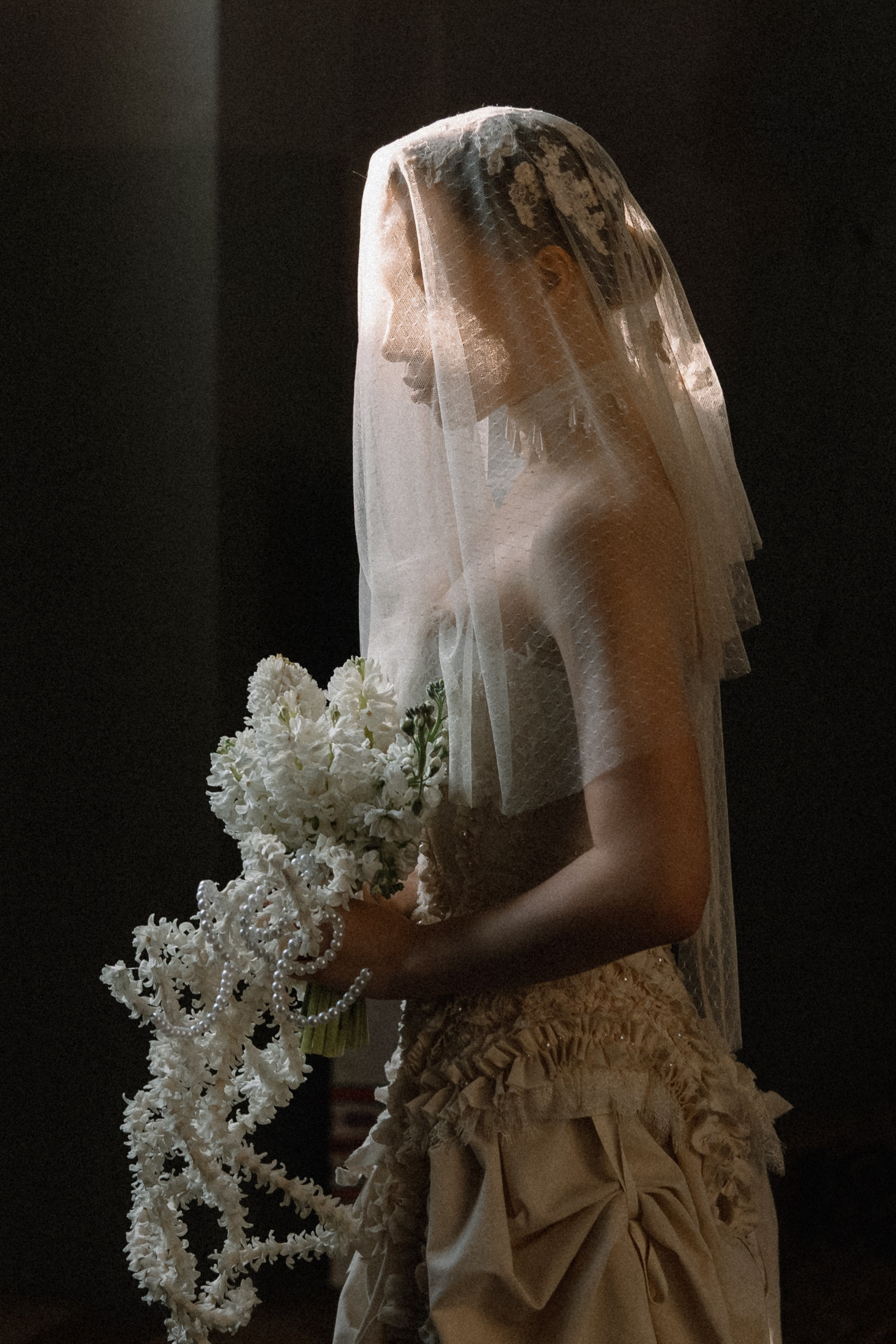 Венчание. Николь — ваш любимый фотограф в Санкт-Петербурге