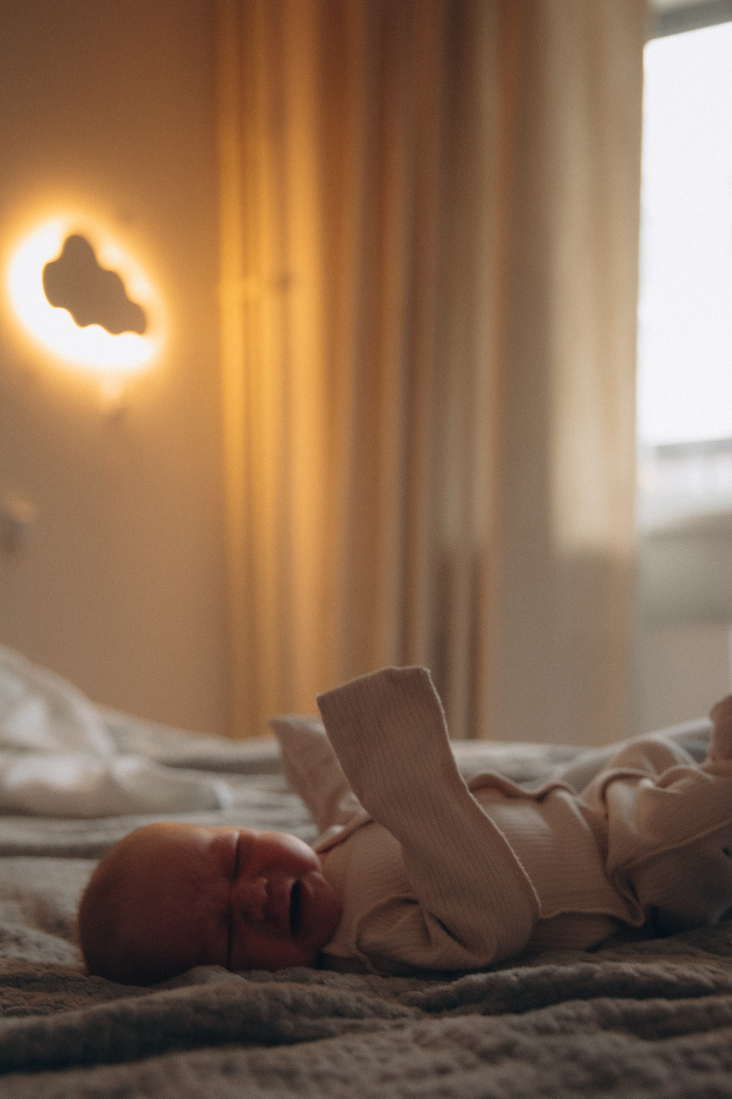 Мы дома. Фотограф  Челябинск Варвара Шарапова