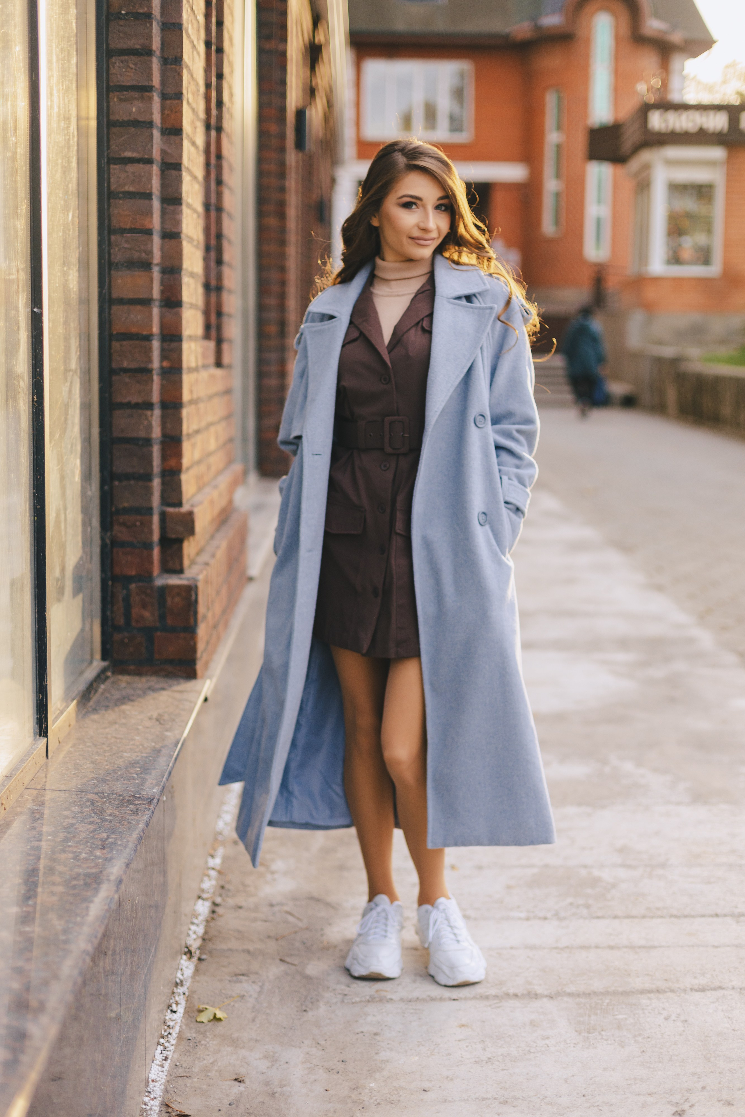 Ира. Фотограф Таганрог Любимая Надя