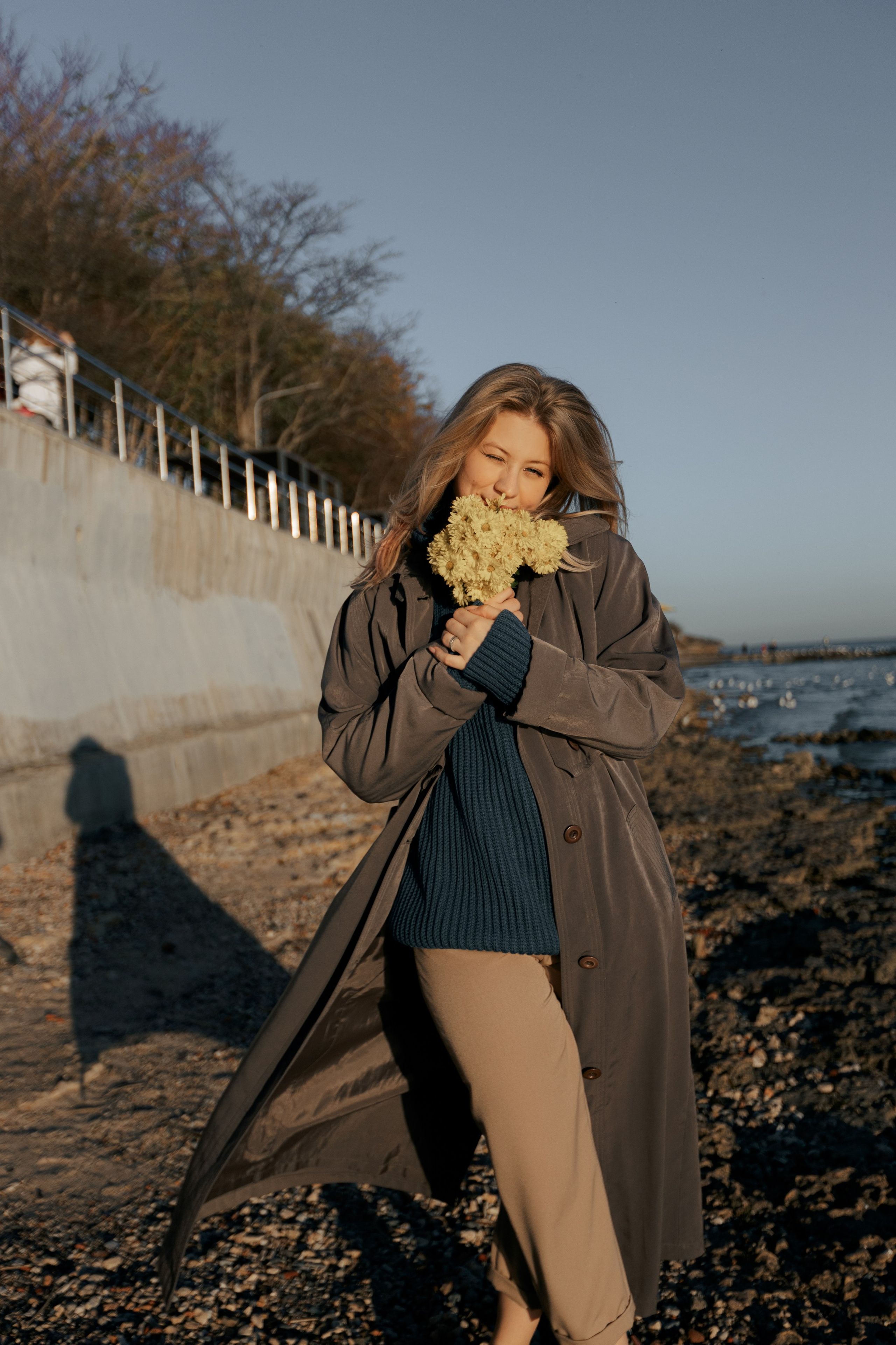 Марина. Фотограф Таганрог Любимая Надя