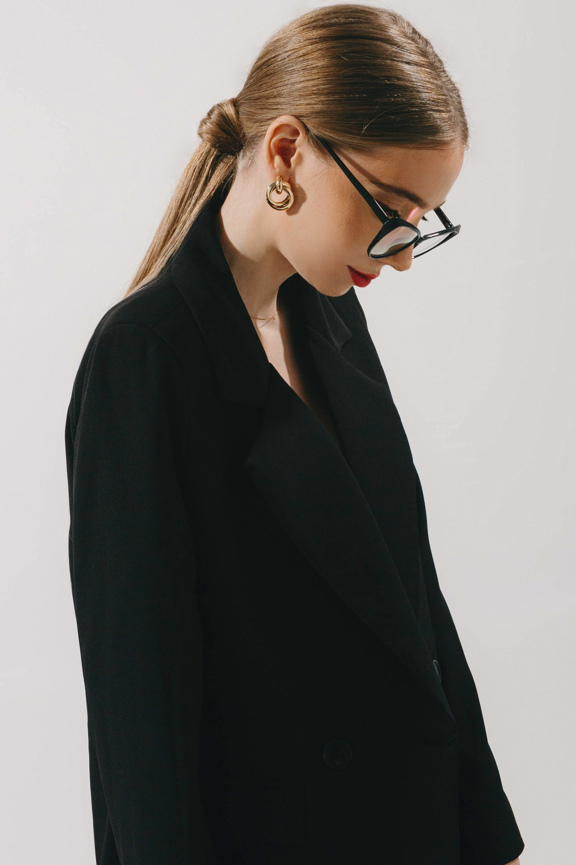 Ксения. Фотограф Александра Кузнецова