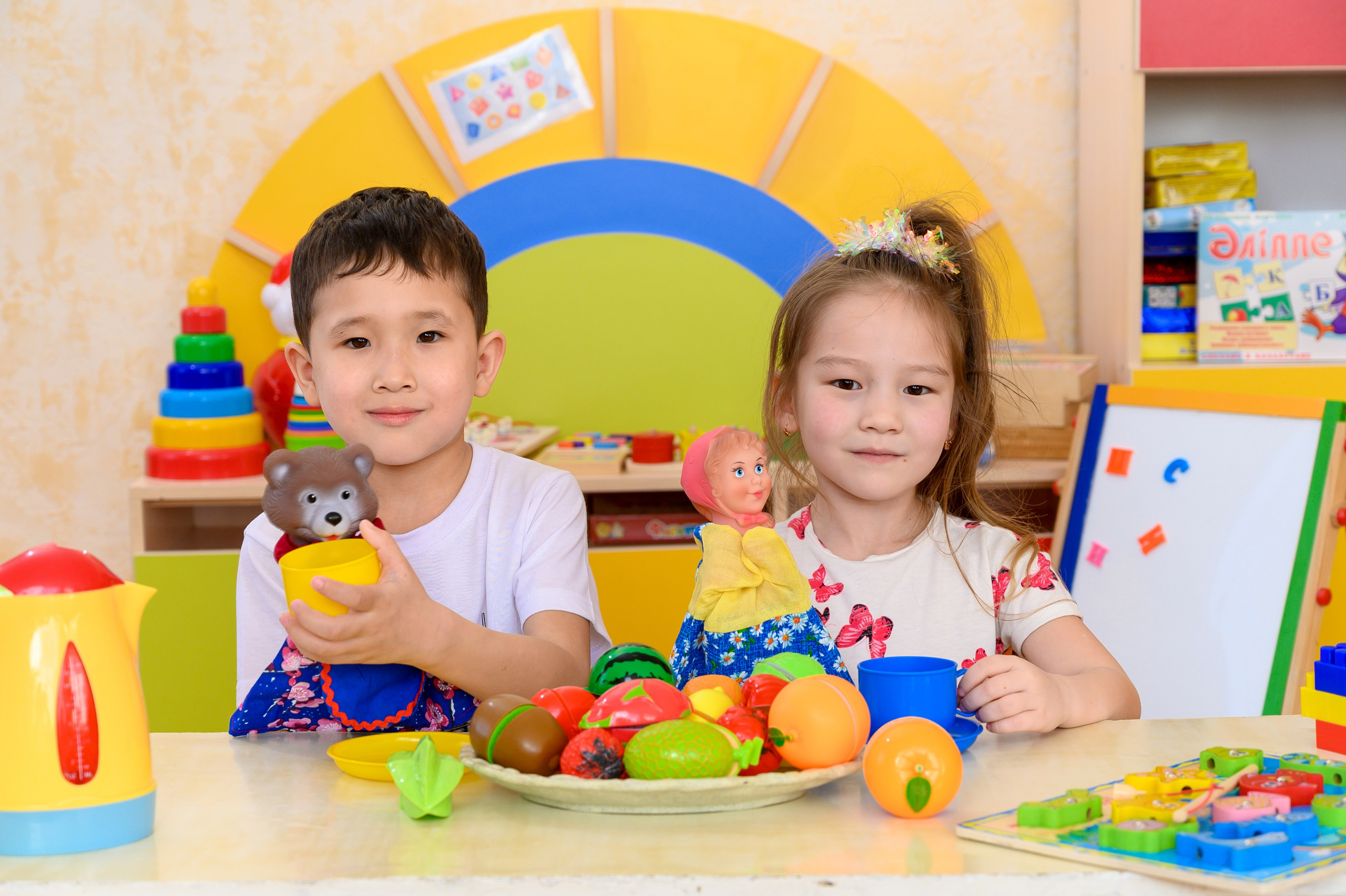 ФОТО ДС. Выпускные альбомы в г Абай. Выпускные альбомы детский сад и начальная школа в г. Абай и г. Караганде