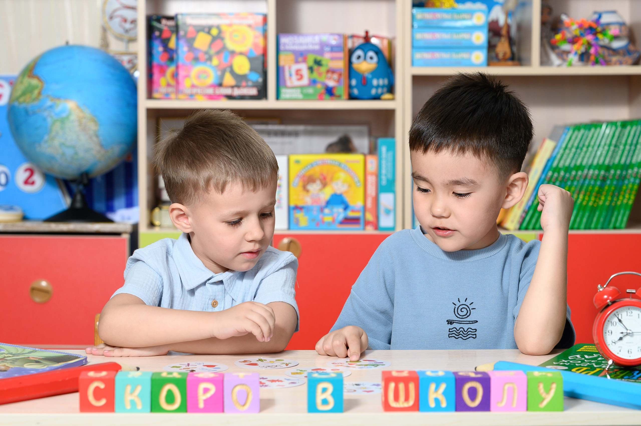 ФОТО ДС. Выпускные альбомы в г Абай. Выпускные альбомы детский сад и начальная школа в г. Абай и г. Караганде