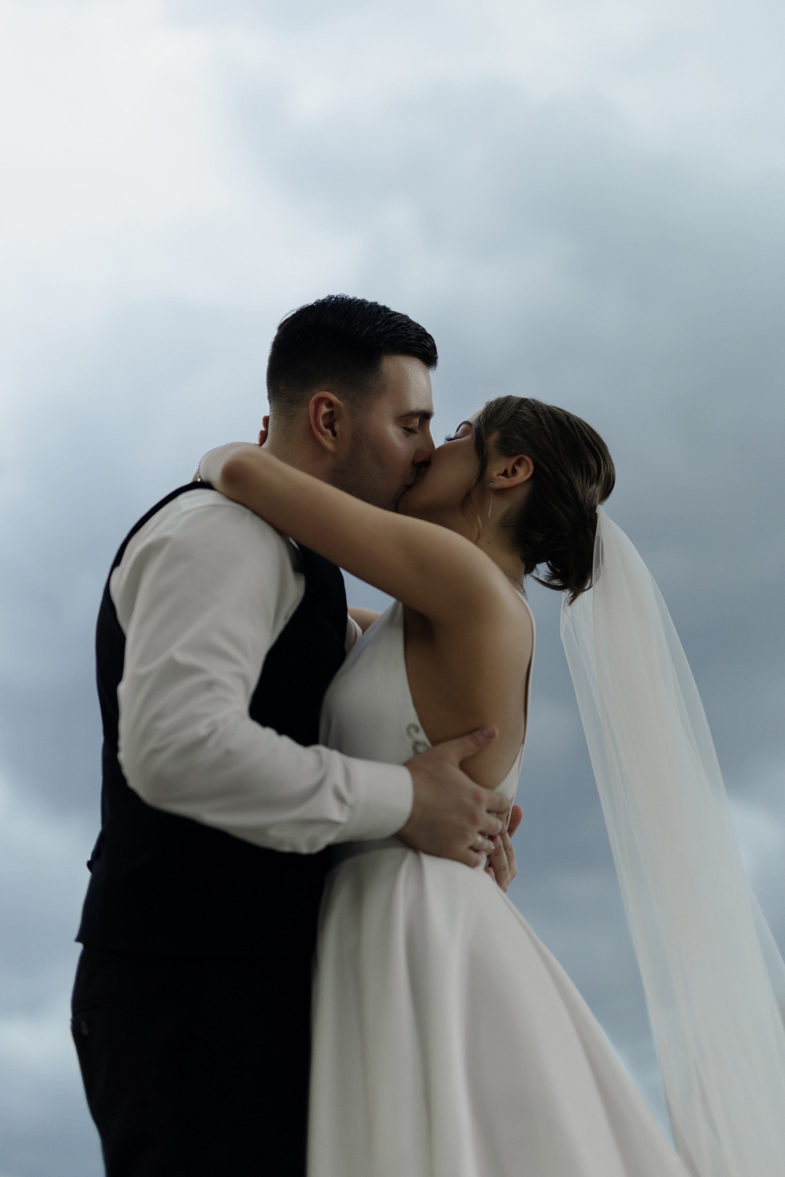 Свадьба Никиты и Полины. Фотограф Кольчугино/Владимир/Москва Елизавета Иода