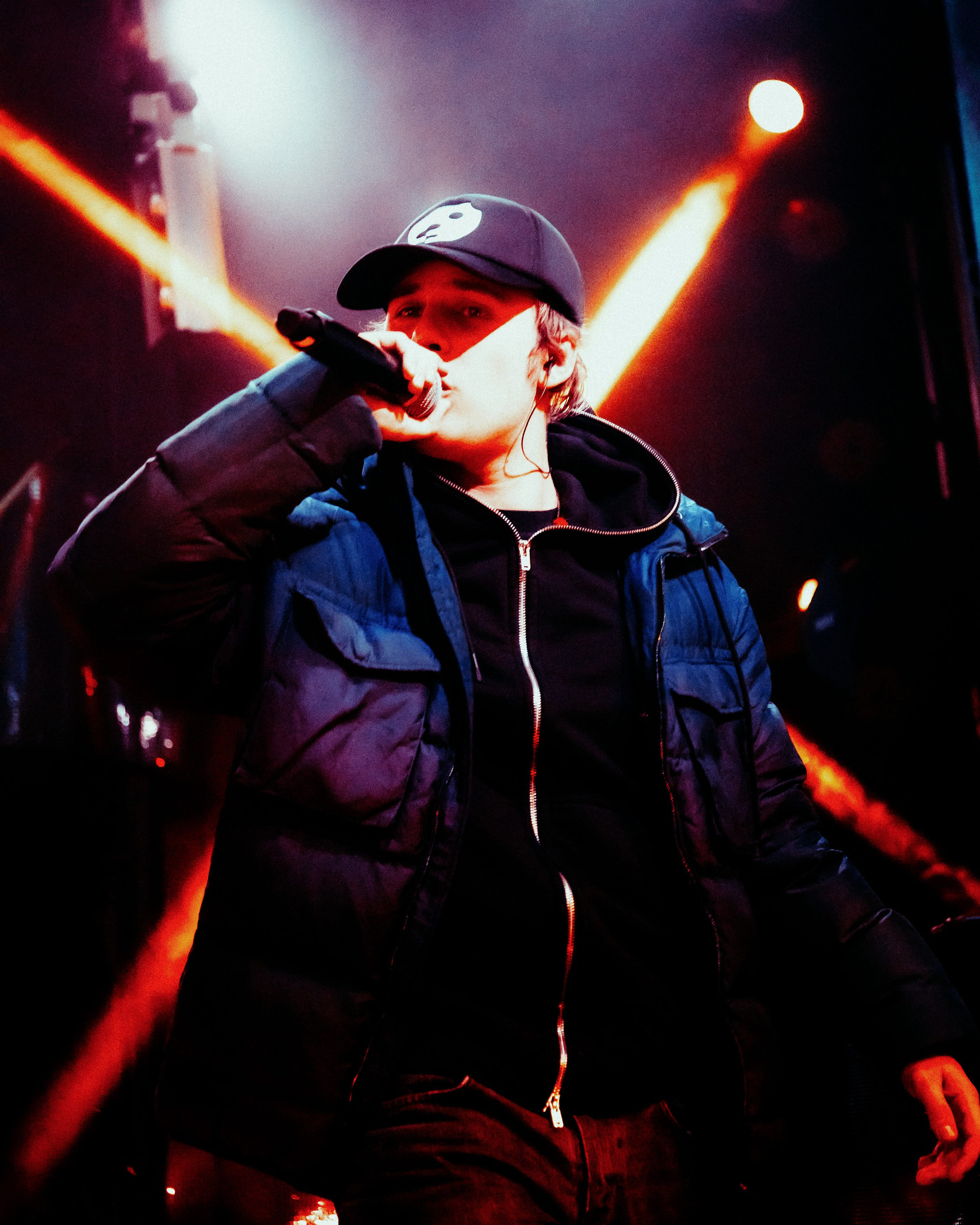 TOXI$. Андрей Малахов — Фотограф в Хабаровске