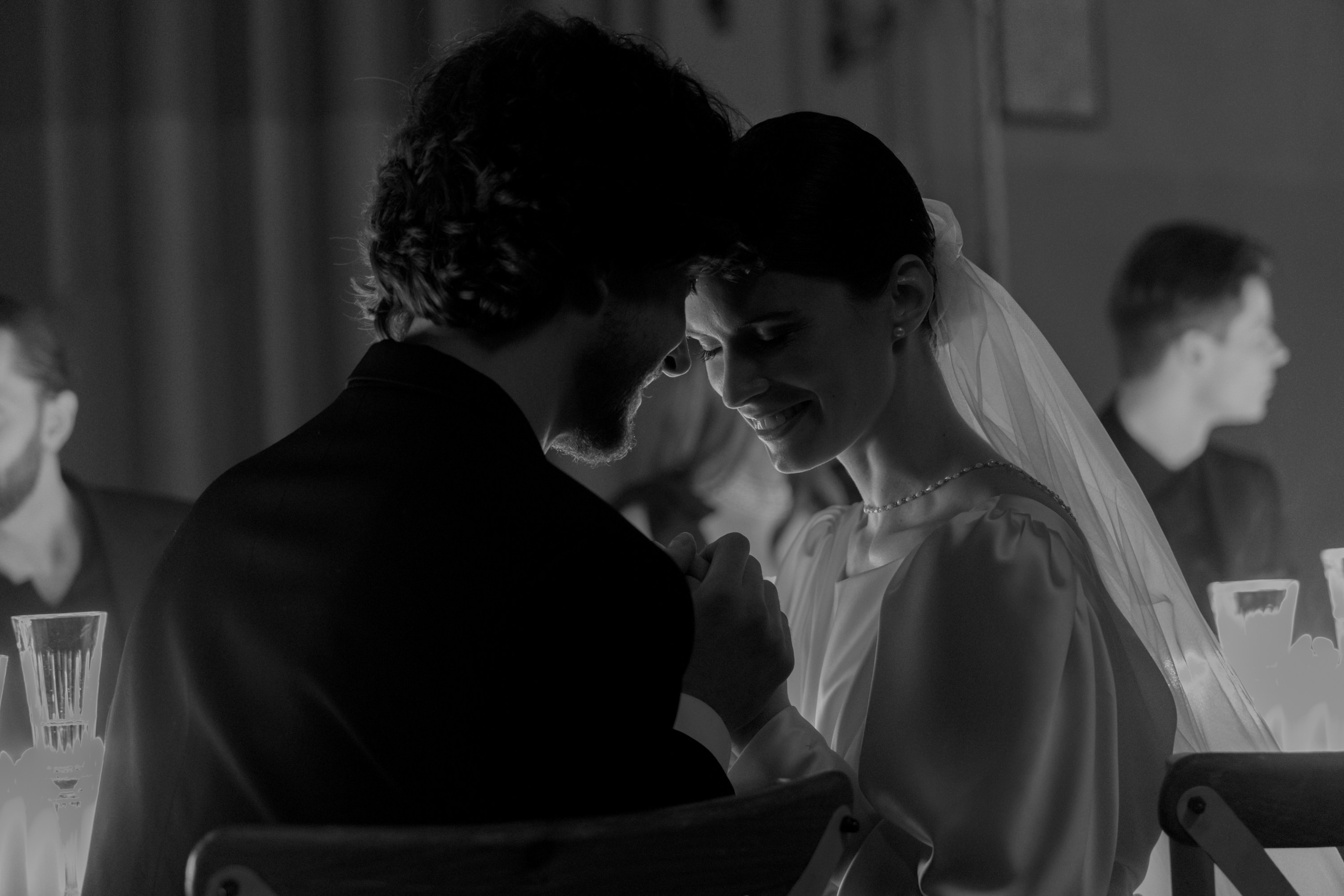 Елизавета и Николай. Свадебный и семейный фотограф Ольга Сморжанюк