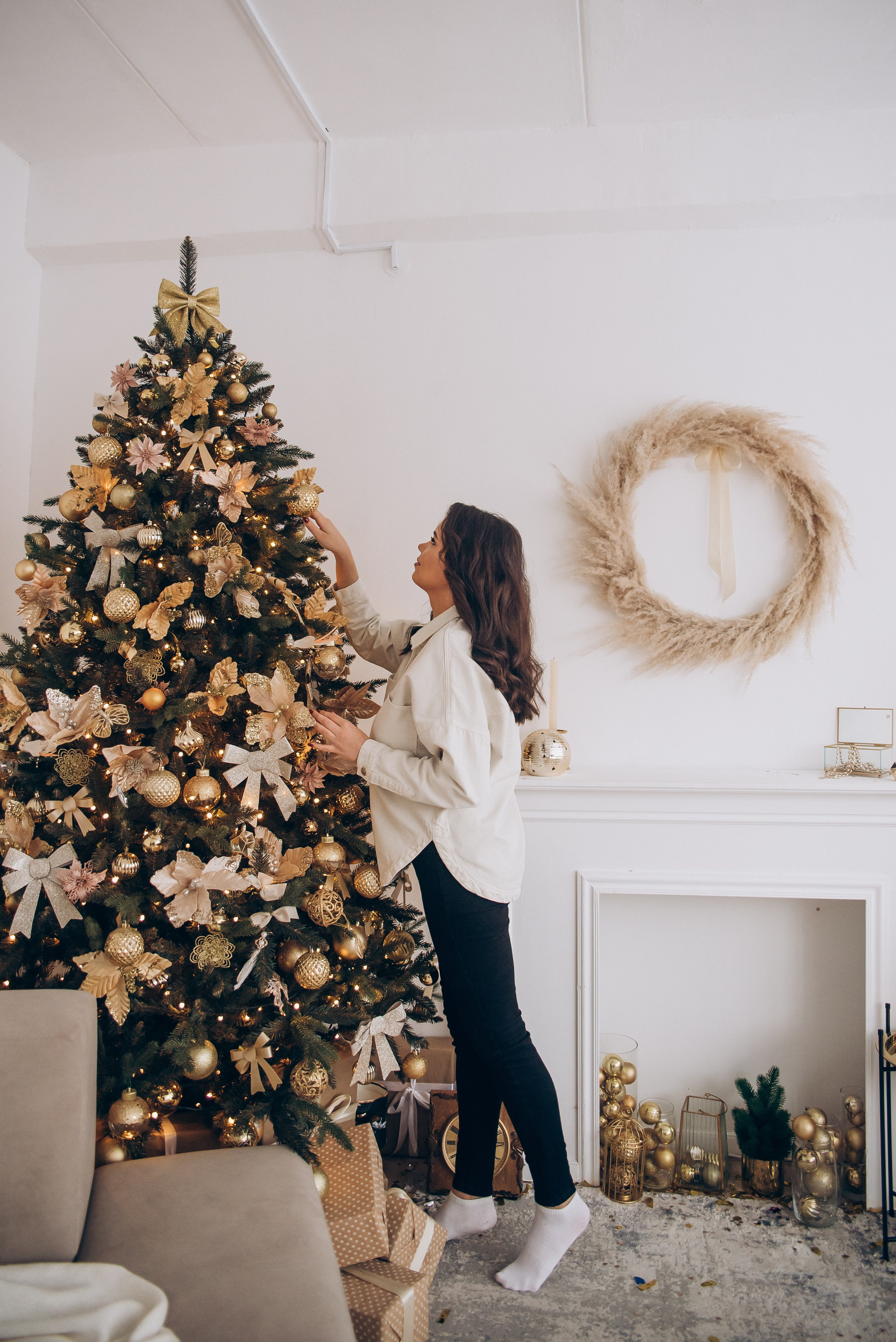 Даша и Никита. Свадебный и семейный фотограф в городе Смоленске