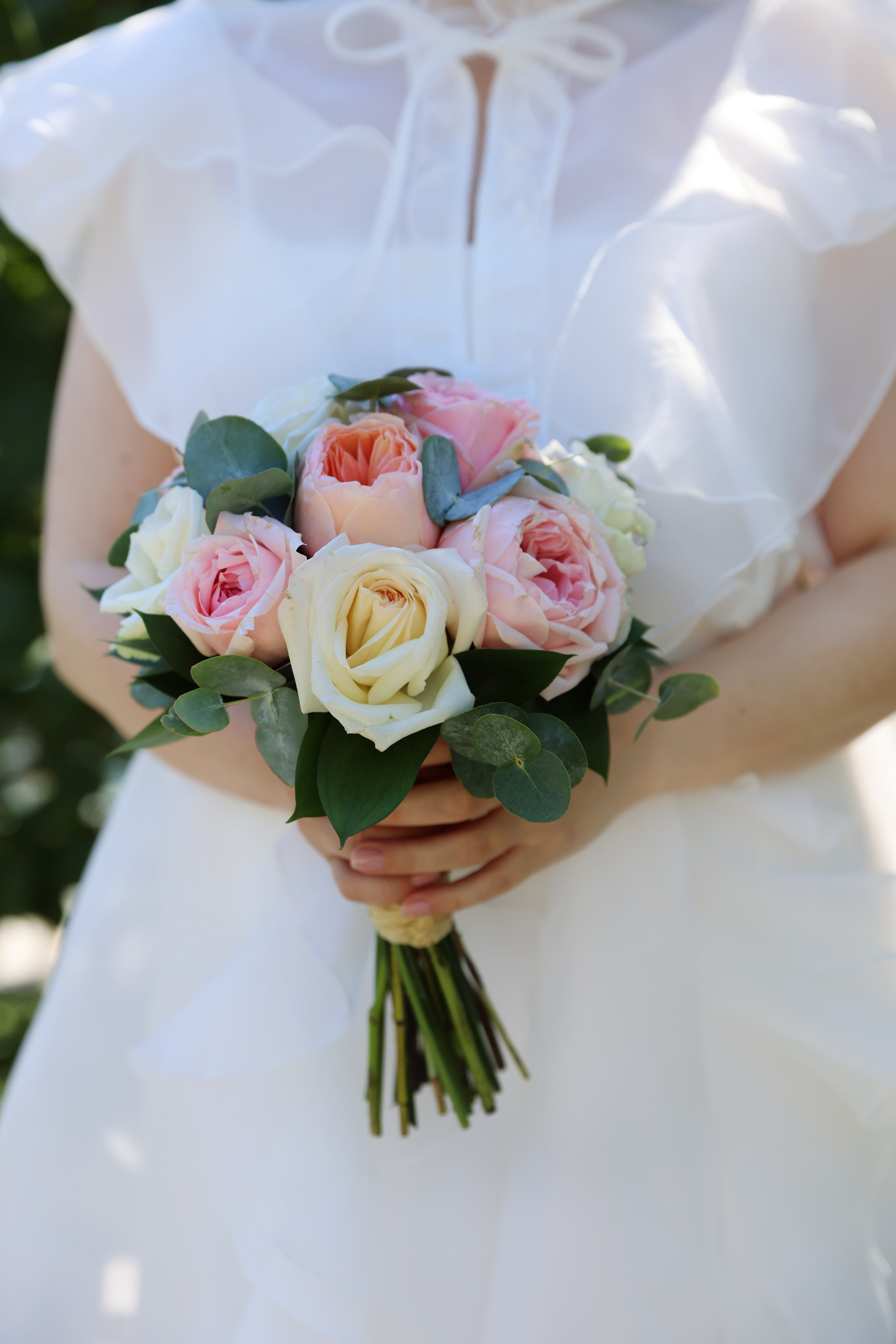 Свадьбы. Фотограф Ольга Филимонова