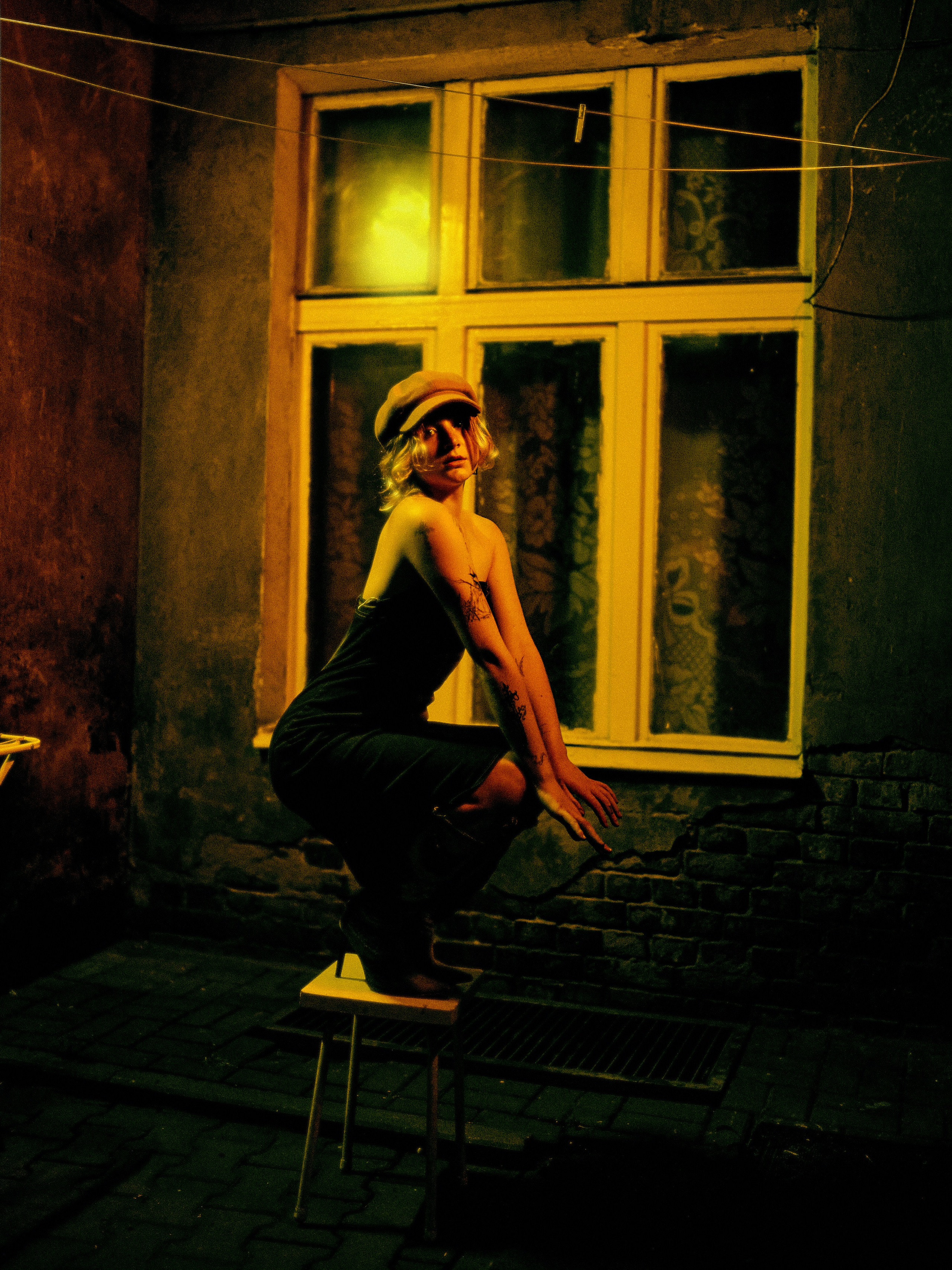 Оч сочно. Антон Арнольд | Фотограф Минск