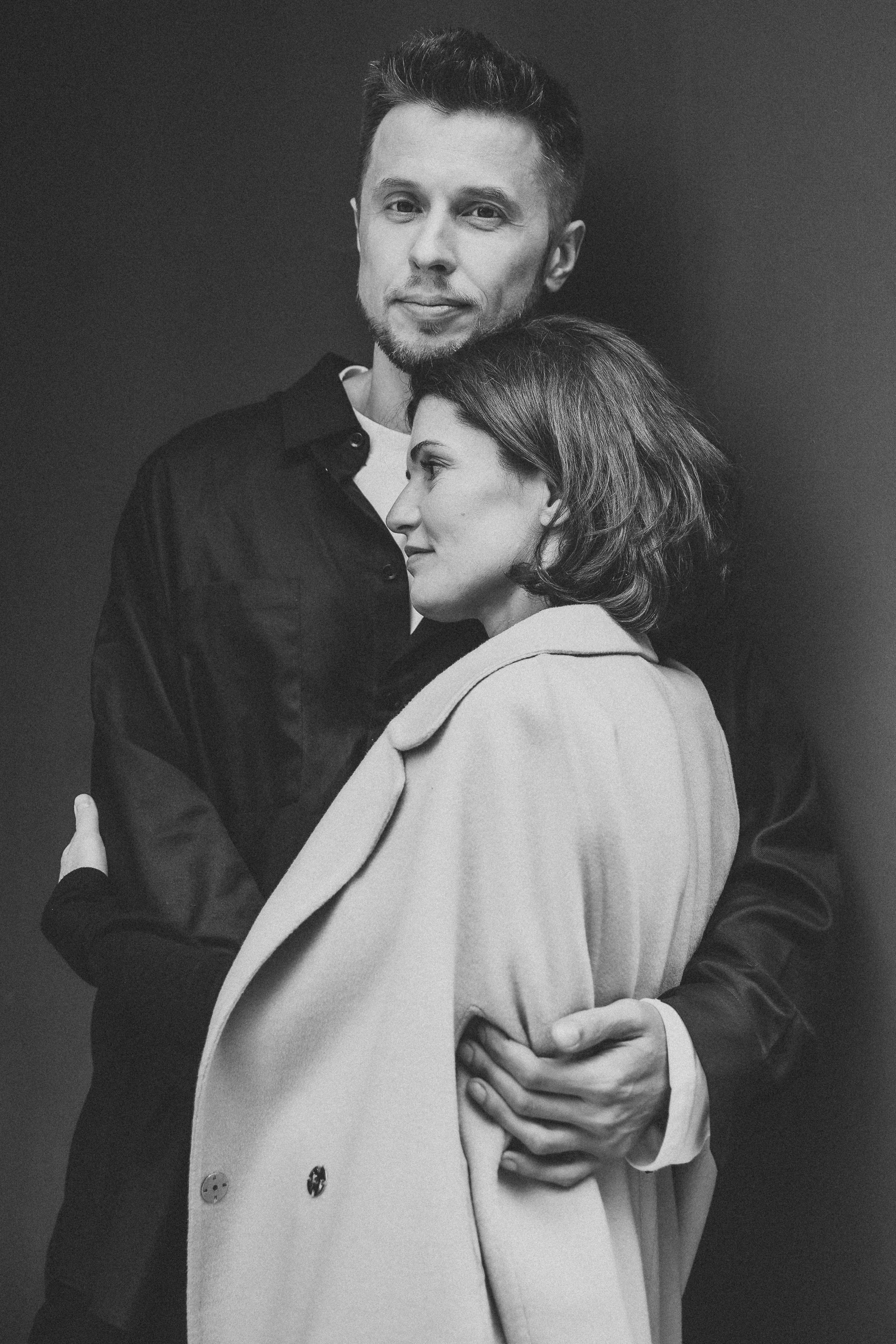 Екатерина + Митя. Фотограф в Москве Шаганова Нина