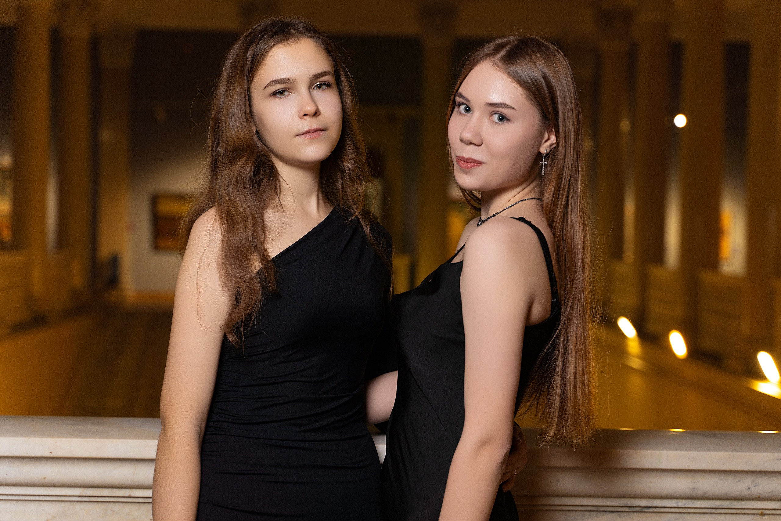 Фотосессия для выпускного альбома 11 класс Жанна Бакунович