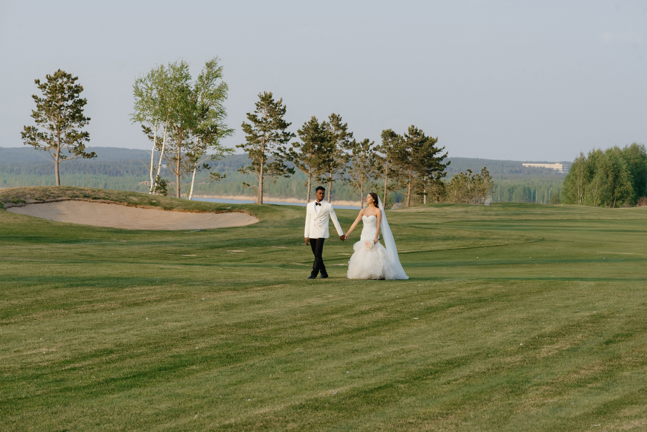 PREWEDDING. Фотограф Евгений Фураев