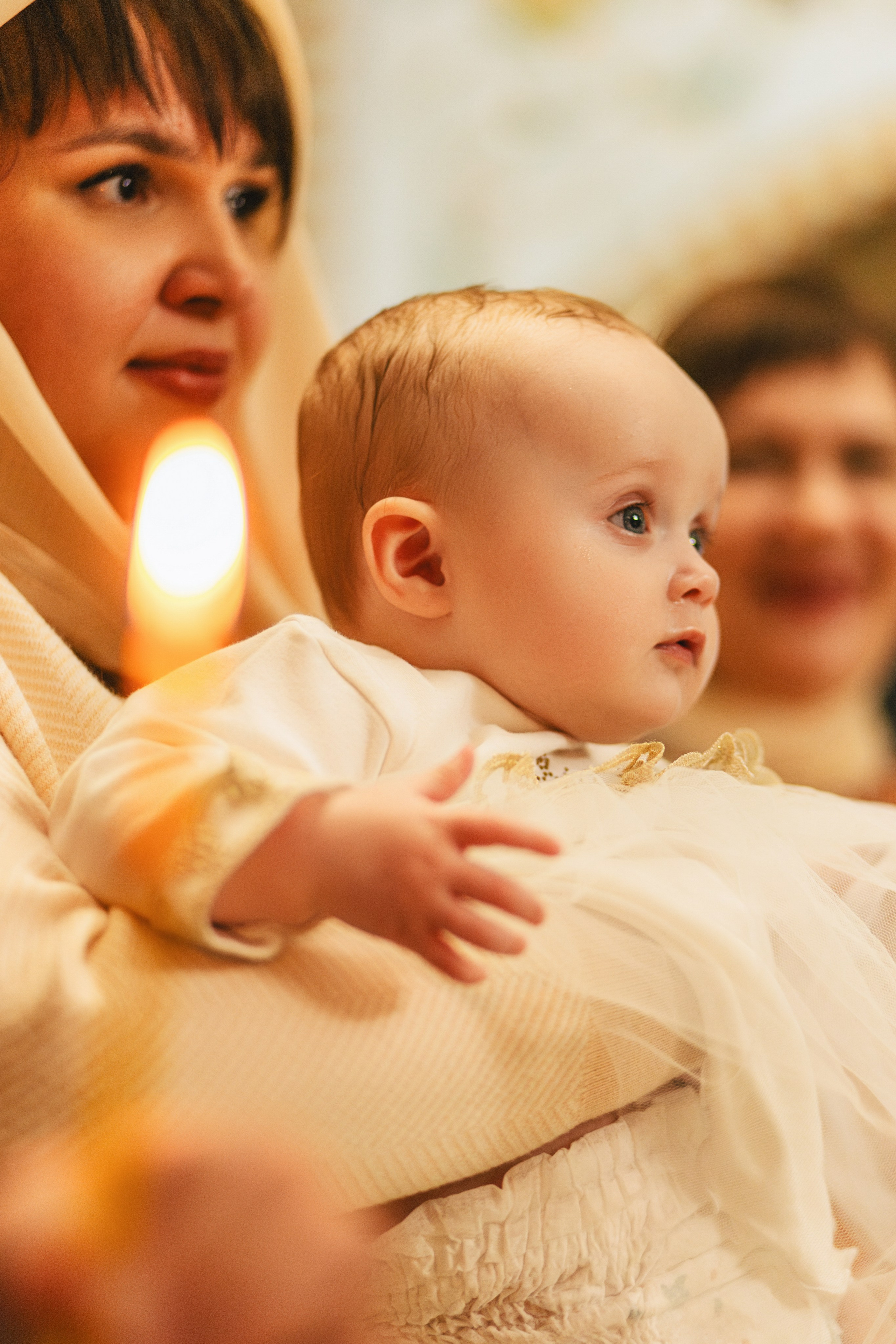 Церковь преподобного Сергия Радонежского и Георгия Победоносца | Ставрополь. Фотограф в Ставрополе Алина Клочкова