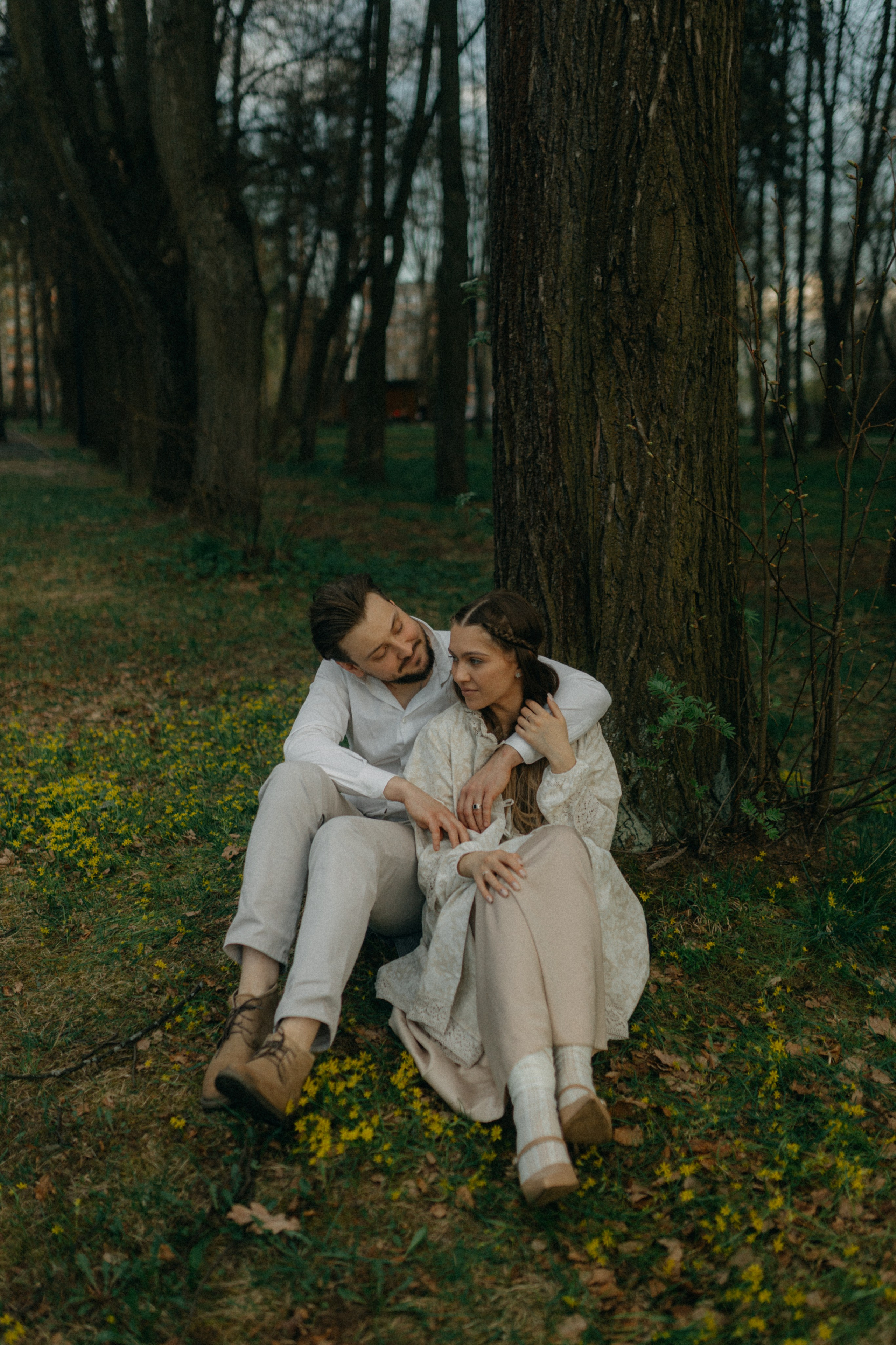 Ангелина & Виктор. Фотограф НОГИНСК, Москва, Анастасия Белая