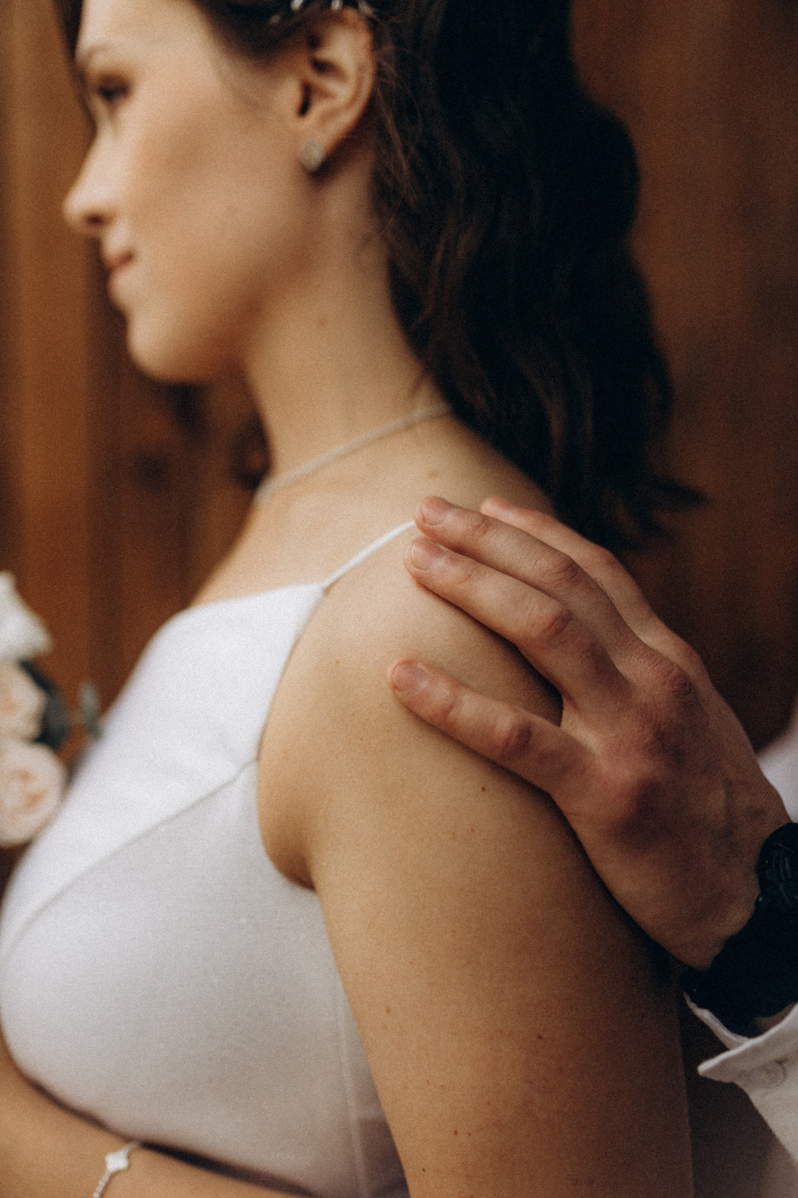 Света & Герман. Свадебная лавстори. Фотограф НОГИНСК, Москва, Анастасия Белая